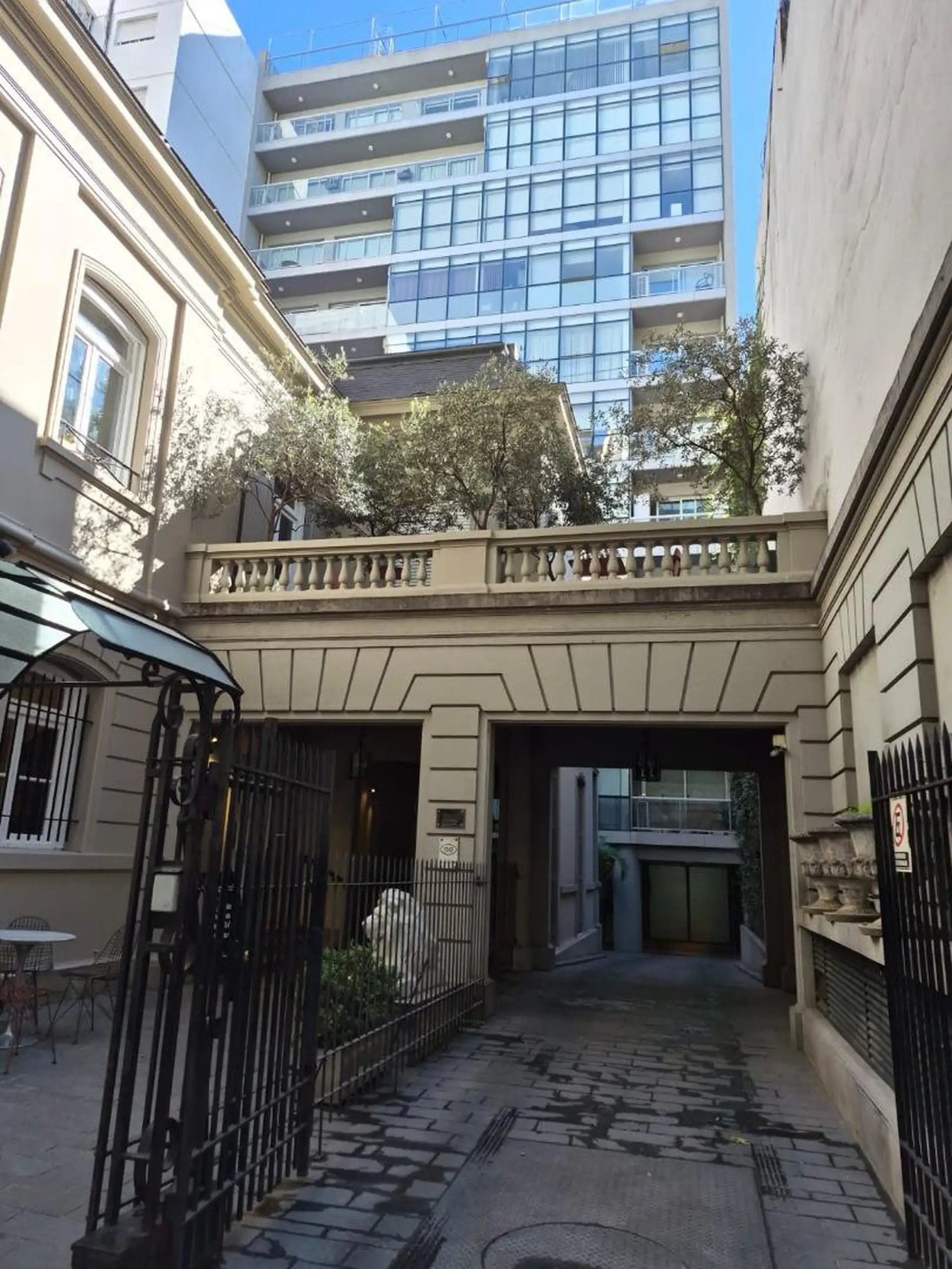 Departamento en Alquiler en Caballito, Capital Federal