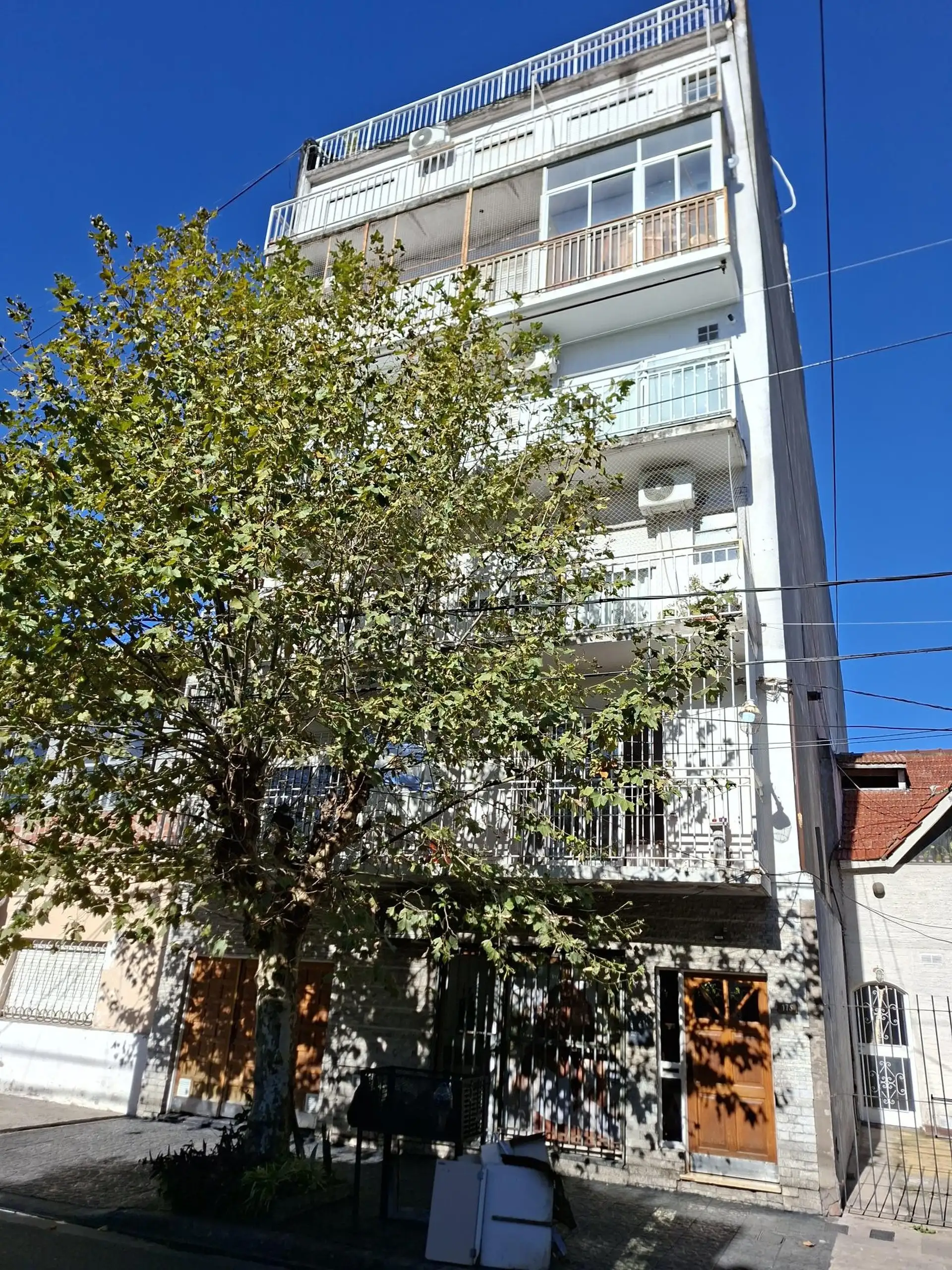 Departamento en Alquiler en Ramos Mejia Sur, Ramos Mejia