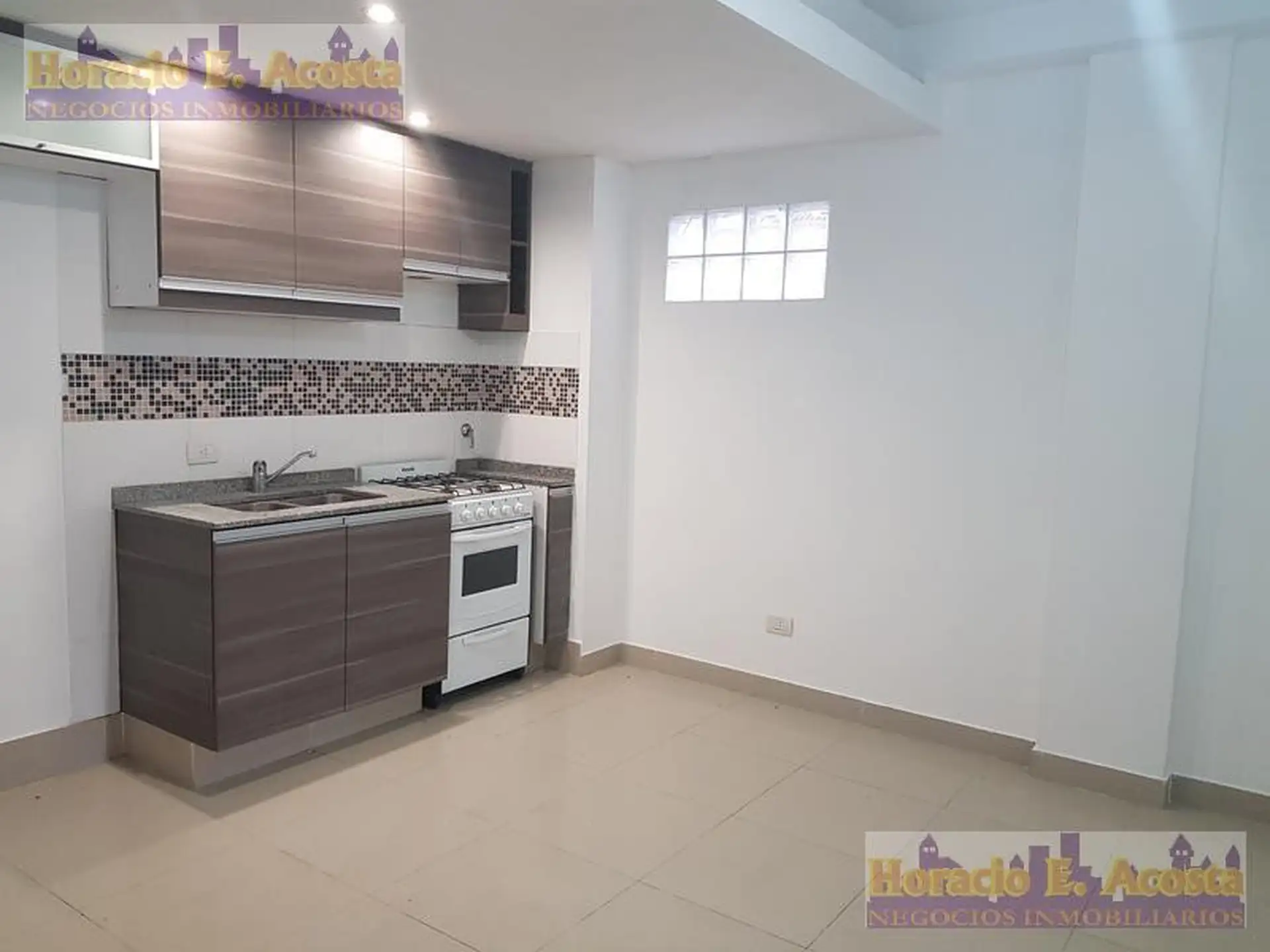 Departamento en Alquiler en Barrio Parque San Martin, General San Martin