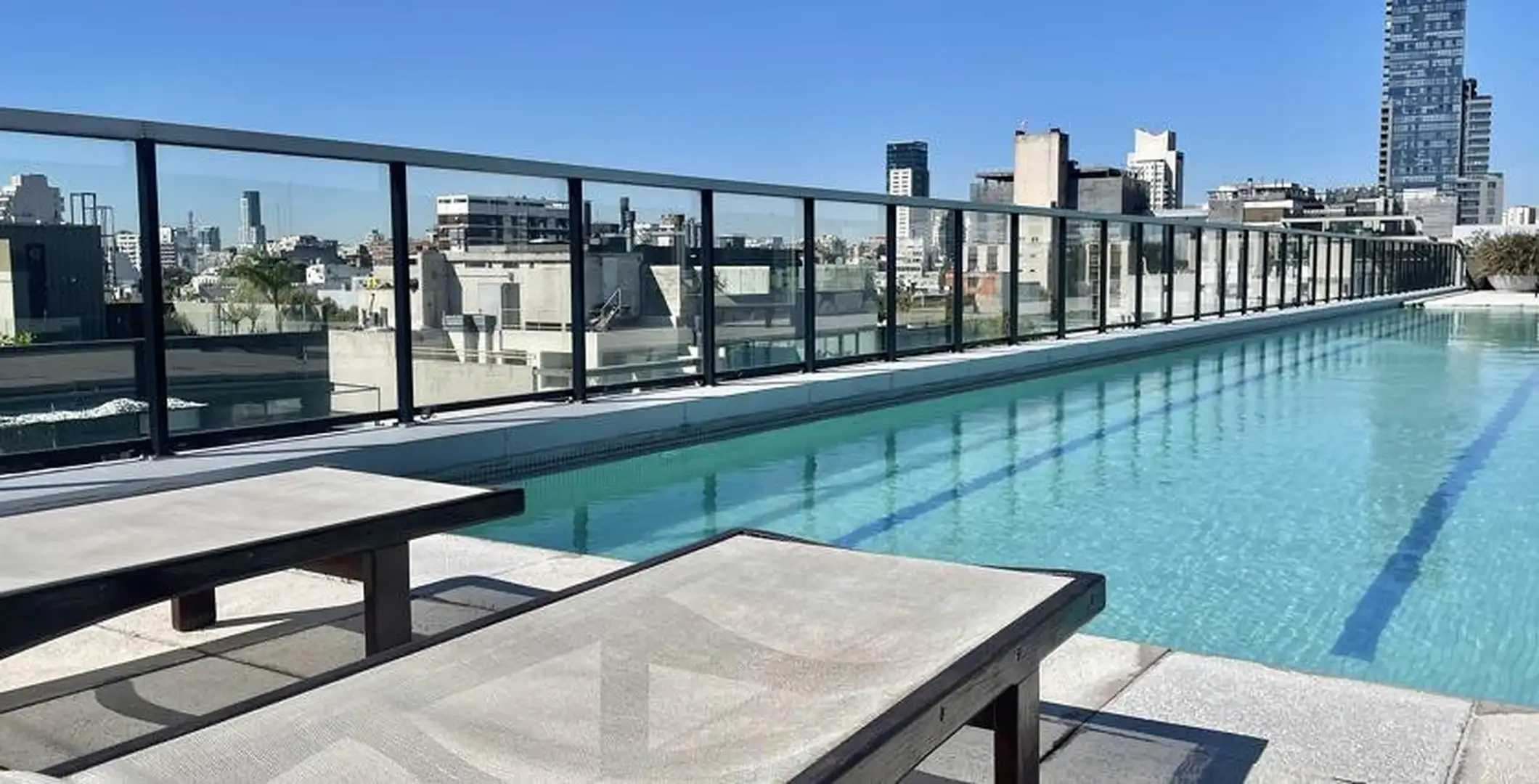 Departamento en Alquiler en Palermo Hollywood, Palermo
