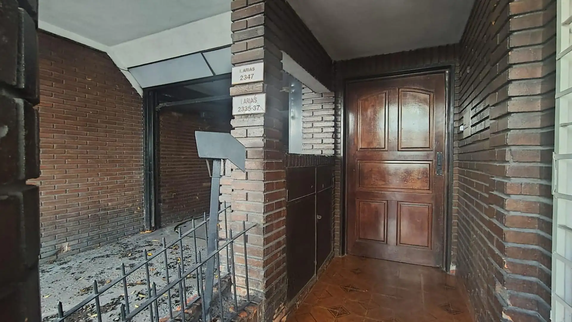 Departamento en Alquiler en Castelar Norte, Castelar