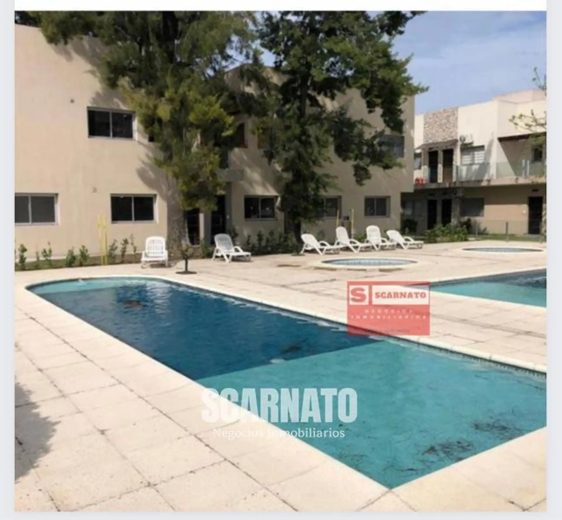 Departamento en Alquiler en Canning, Partido de Ezeiza