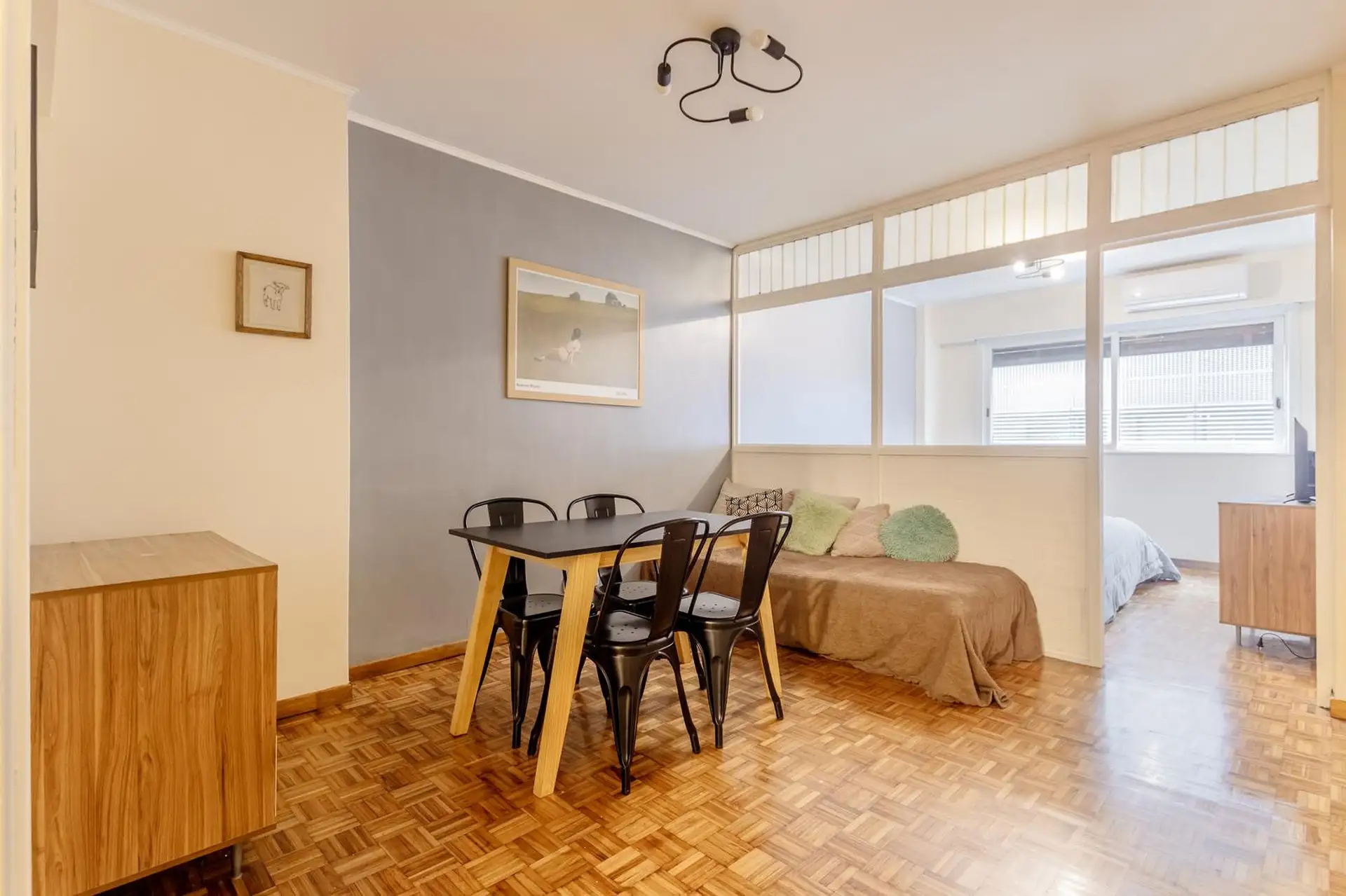Departamento en Alquiler en San Nicolás, Capital Federal