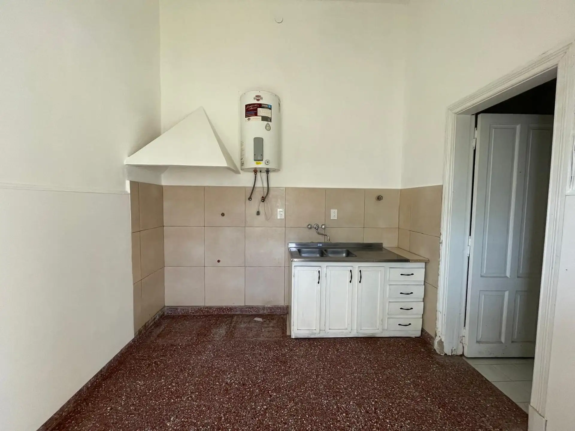 Departamento en Alquiler en Lujan, Partido de Luján