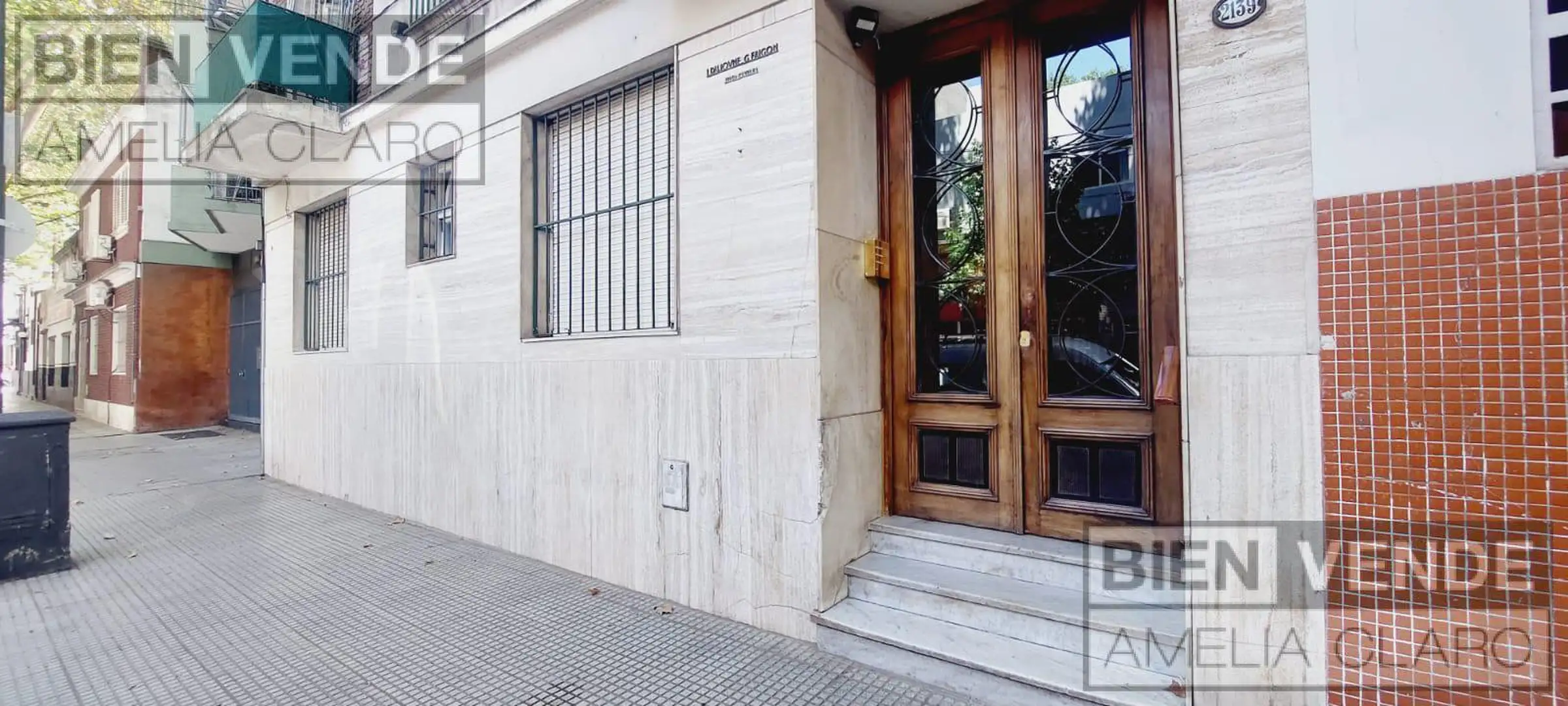 Departamento en Alquiler en Belgrano, Capital Federal