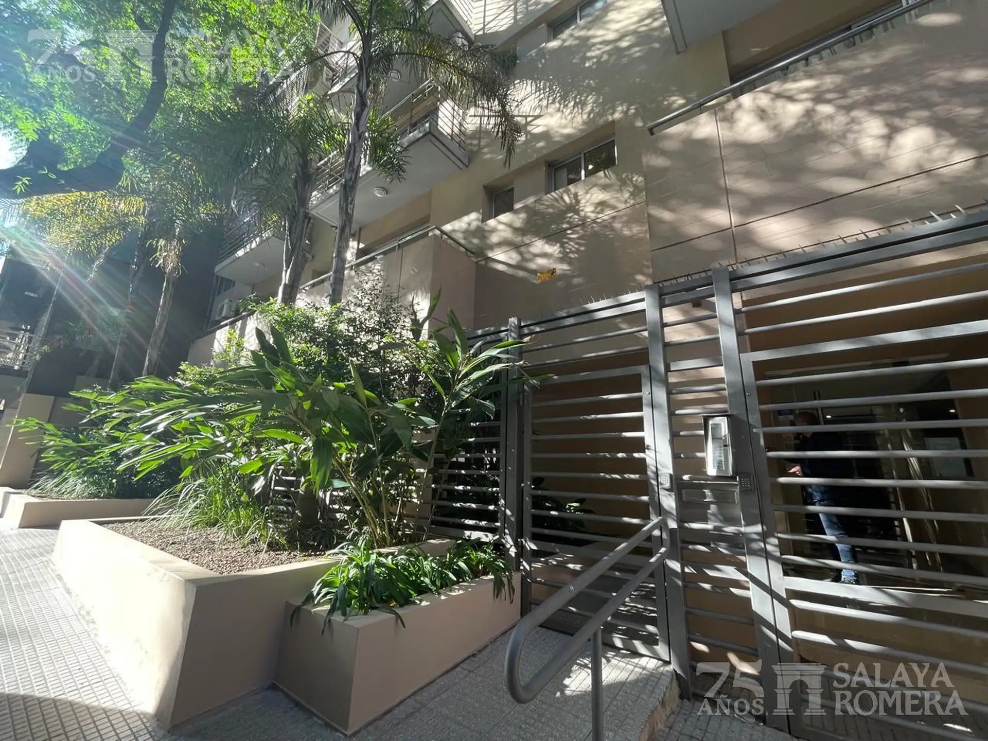 Departamento en Alquiler en Olivos Vias/Maipu, Olivos