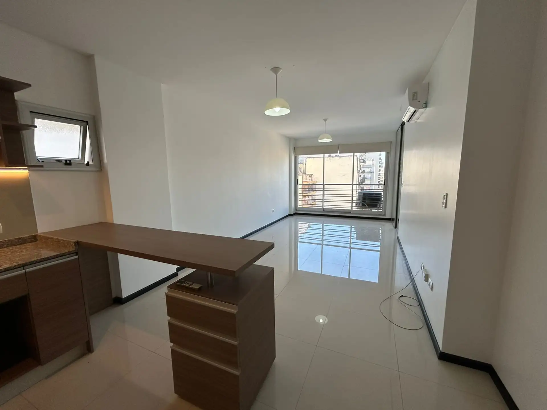 Departamento en Alquiler en Caballito Sur, Caballito