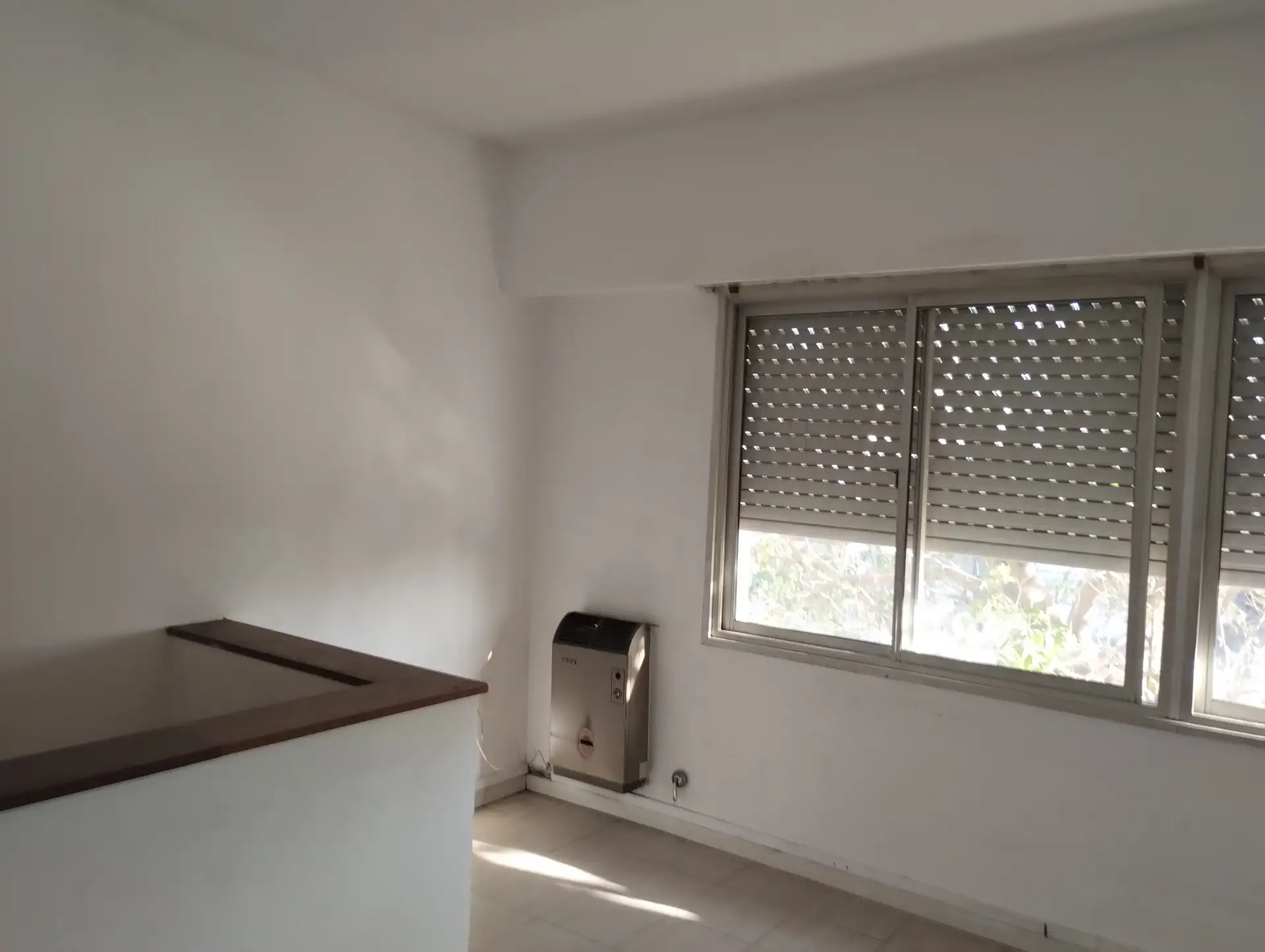 PH de 2 dormitórios em Lanús