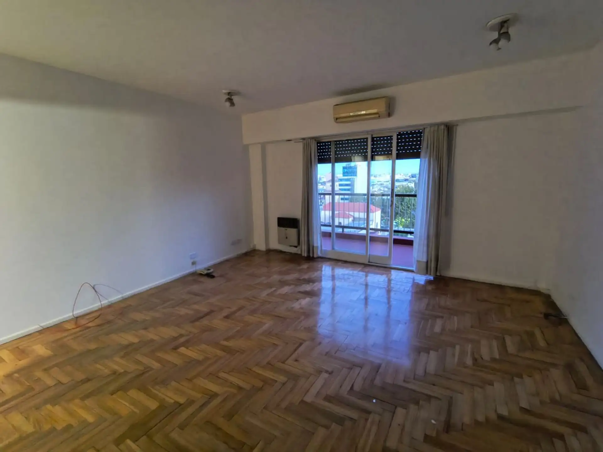 Departamento en Alquiler en Parque Patricios, Capital Federal