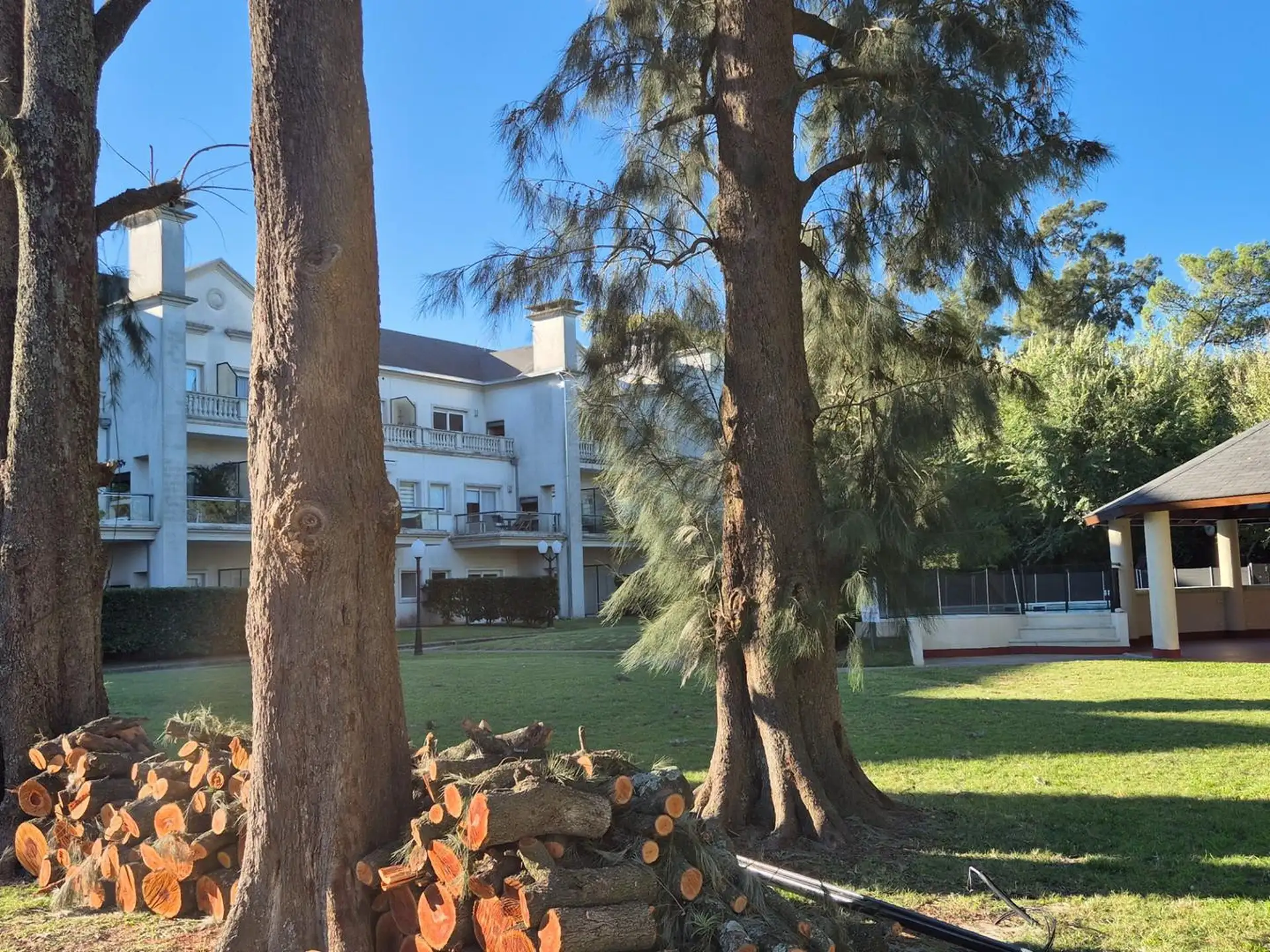 Departamento en Alquiler en Aston Village Residence, Countries y Barrios Cerrados en Pilar