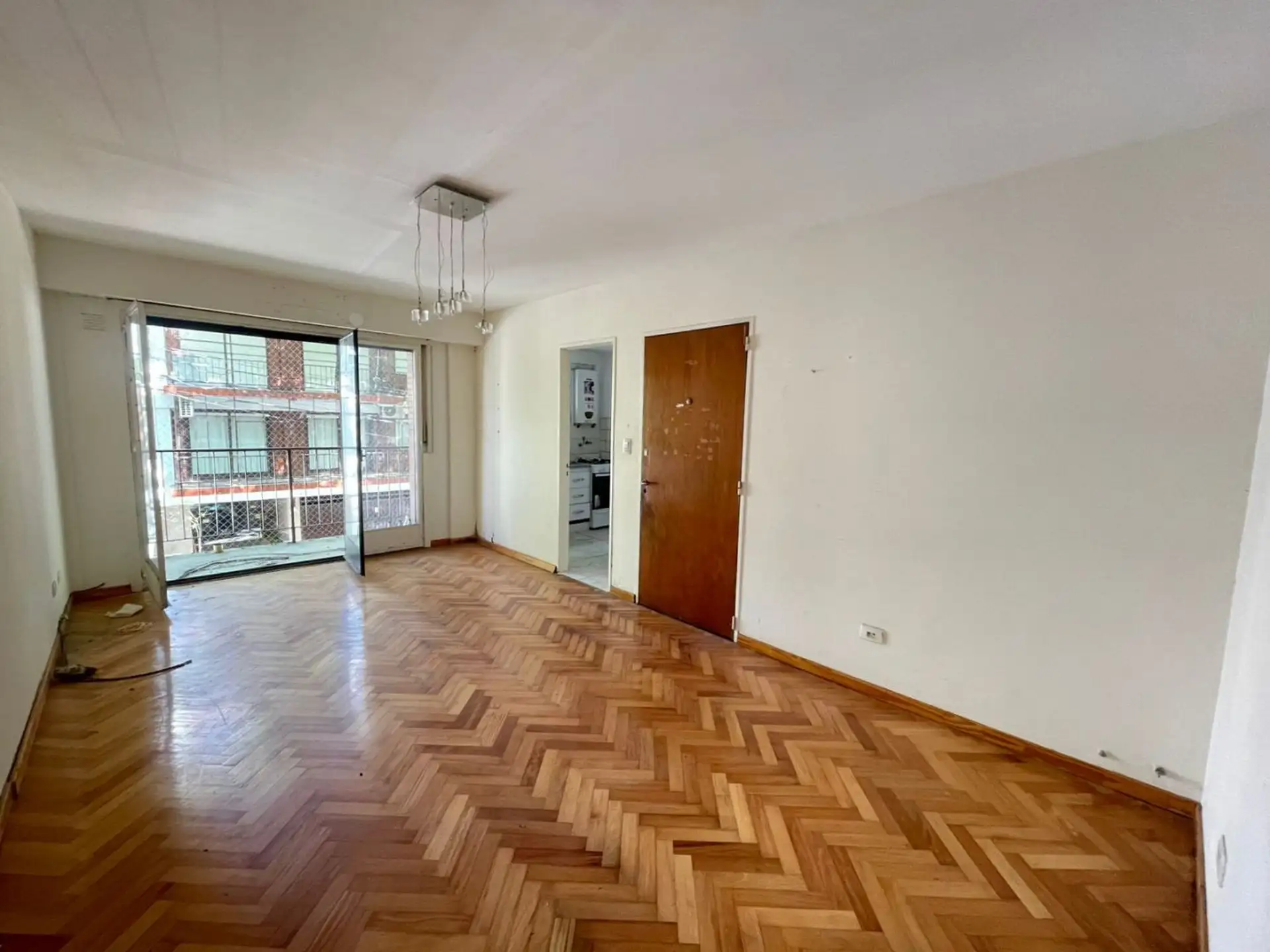 Departamento en Alquiler en Nuñez, Capital Federal