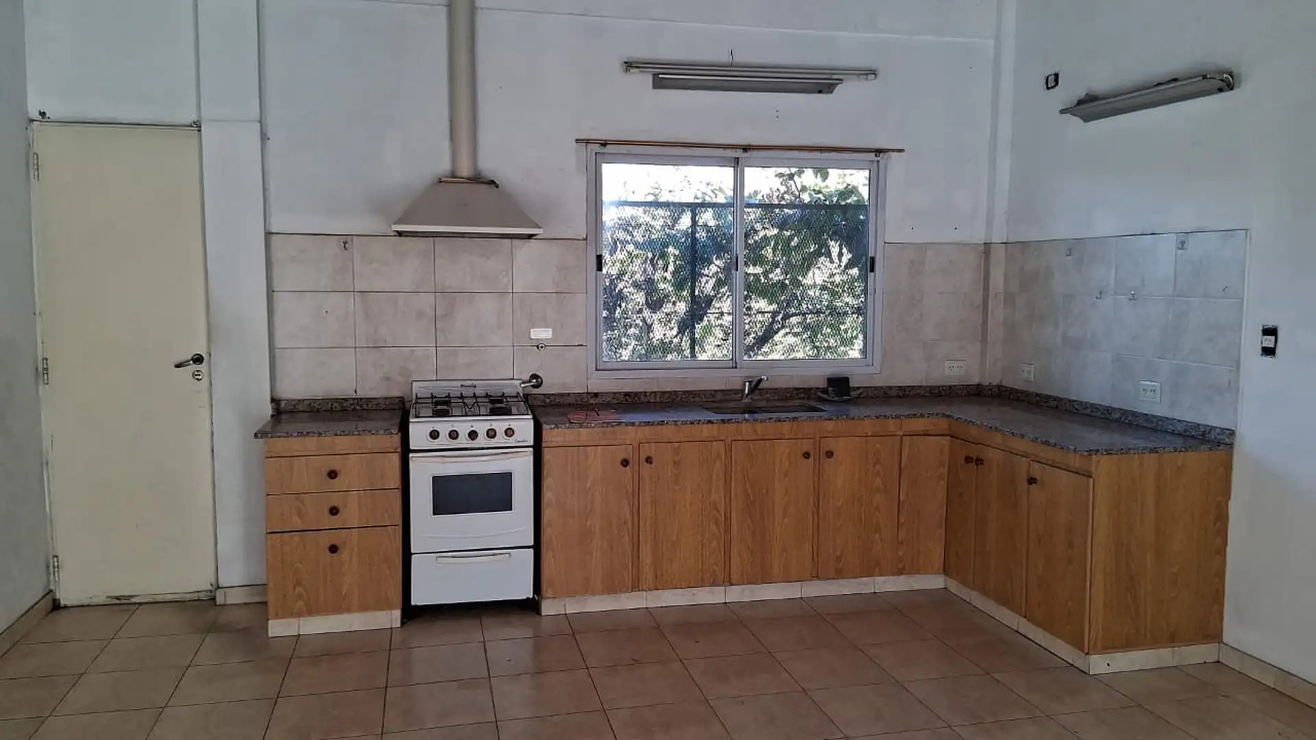 Departamento en Alquiler en Merlo, Partido de Merlo
