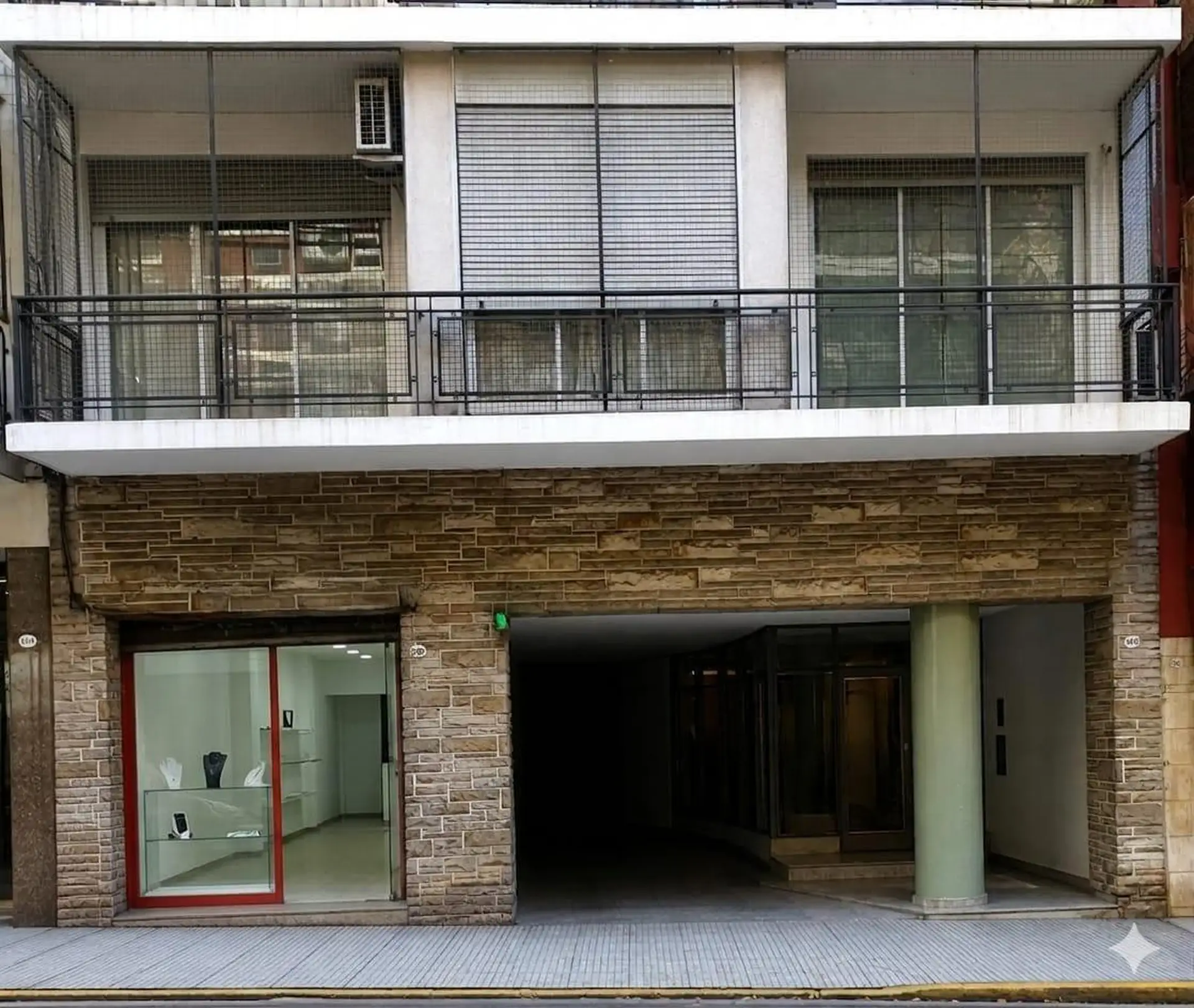 Квартира с 3 спальнями в Recoleta