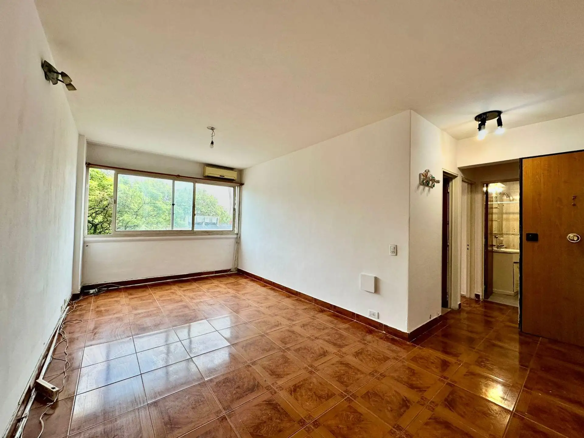 Departamento en Alquiler en Nuñez, Capital Federal