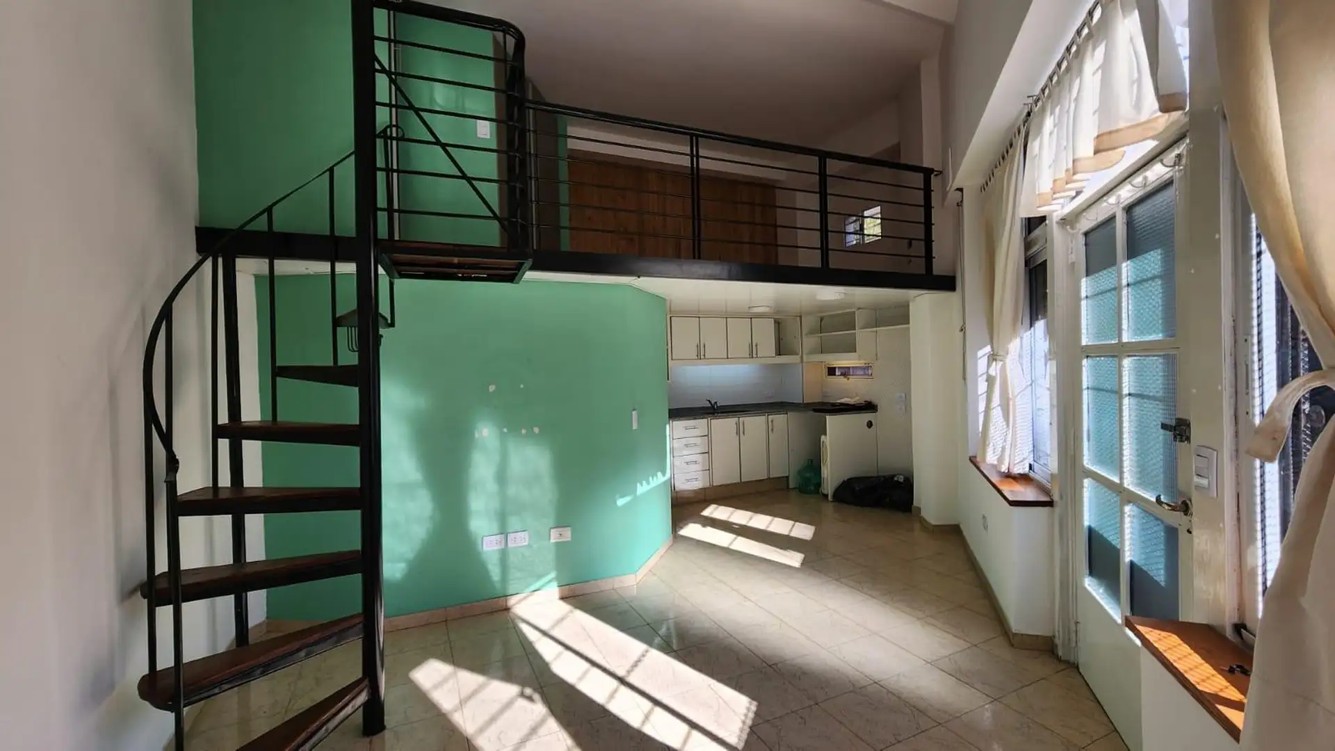 Departamento en Alquiler en Villa Urquiza, Capital Federal