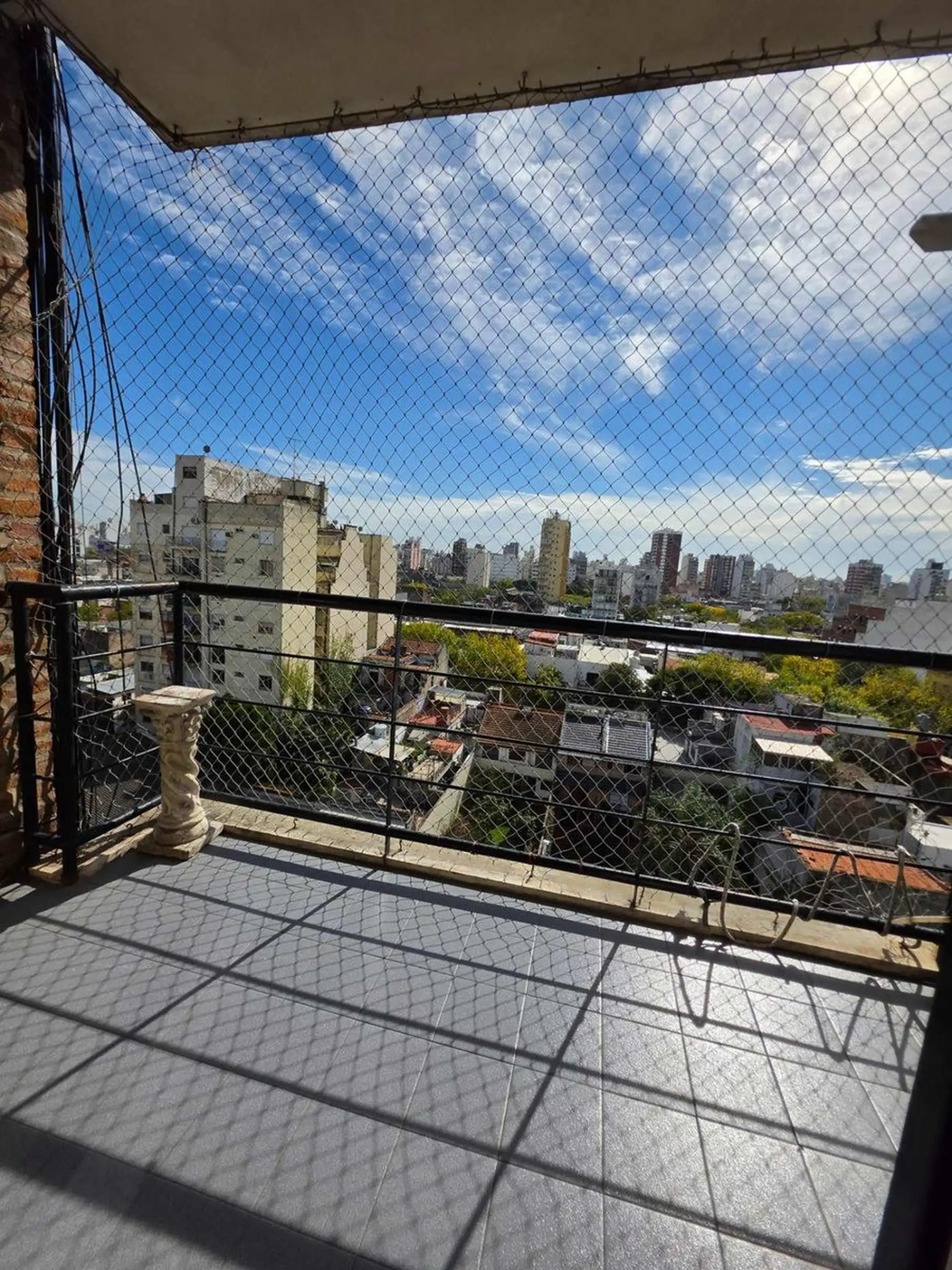 Departamento en Alquiler en San Cristobal, Capital Federal