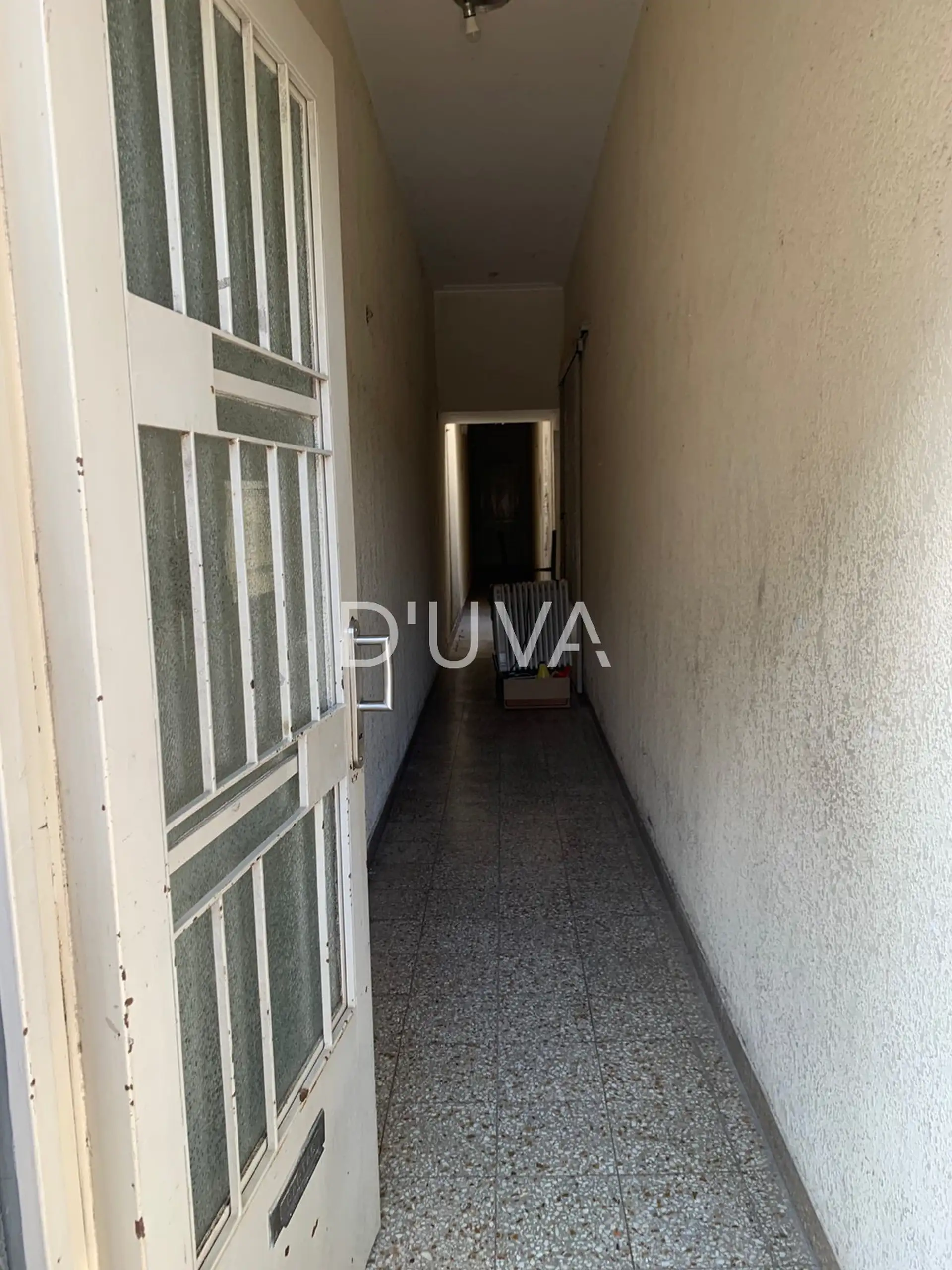 Two-bedroom apartment in La Plata