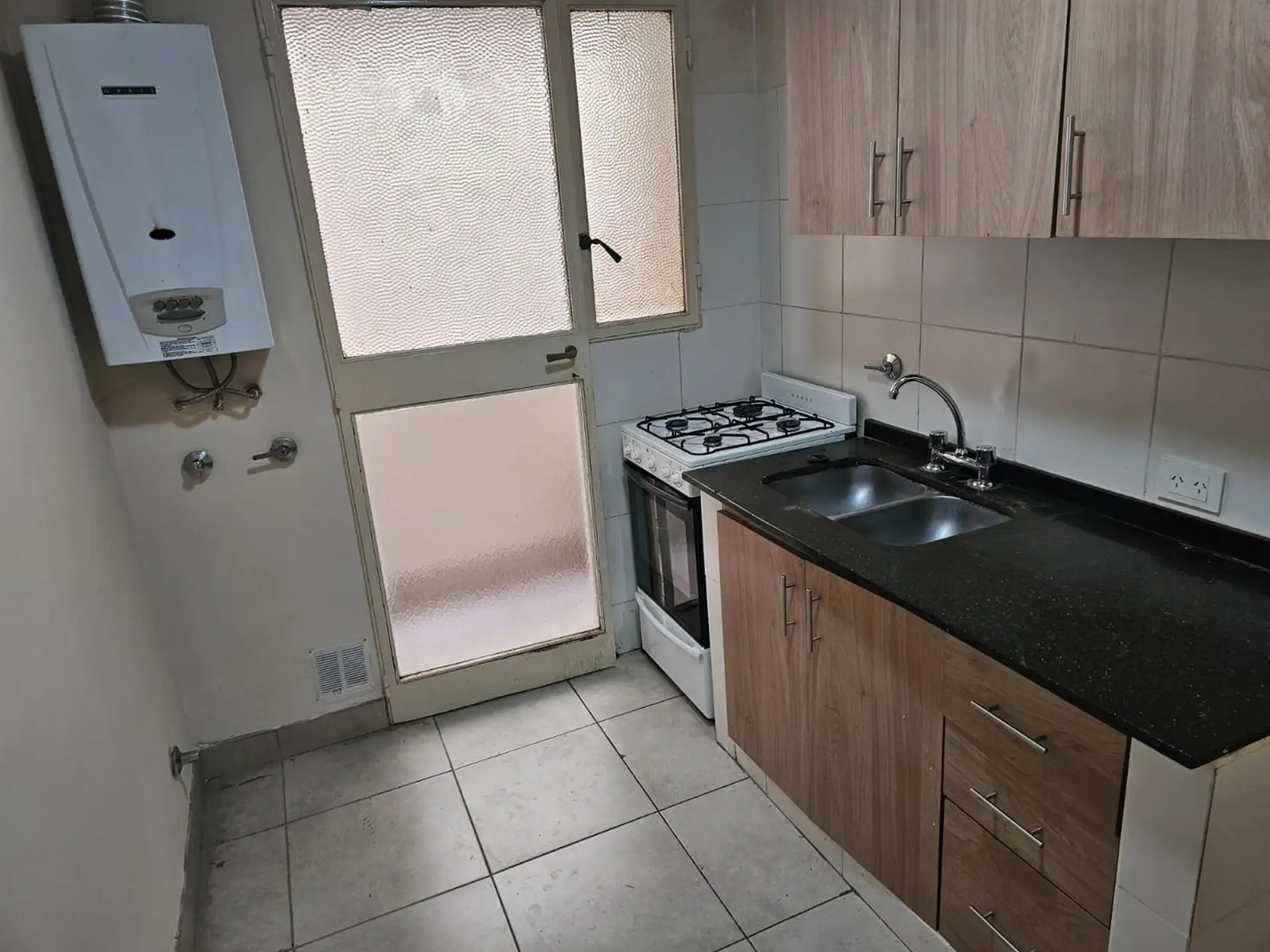 Departamento en Alquiler en Caballito, Capital Federal