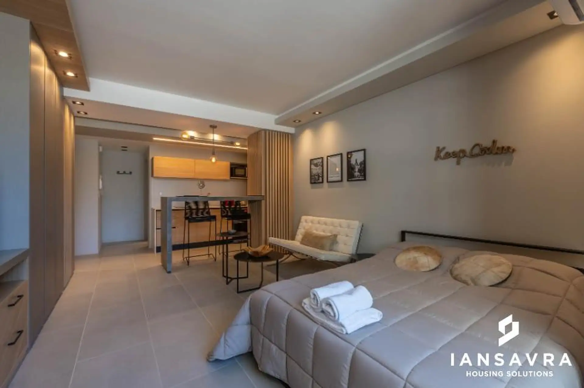 Departamento en Alquiler en Colegiales, Capital Federal