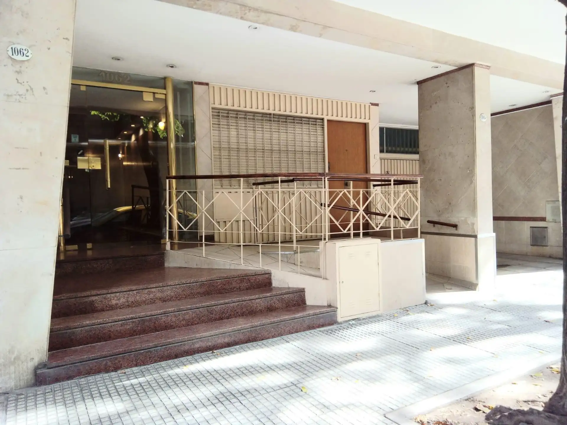 Departamento en Alquiler en Caballito, Capital Federal