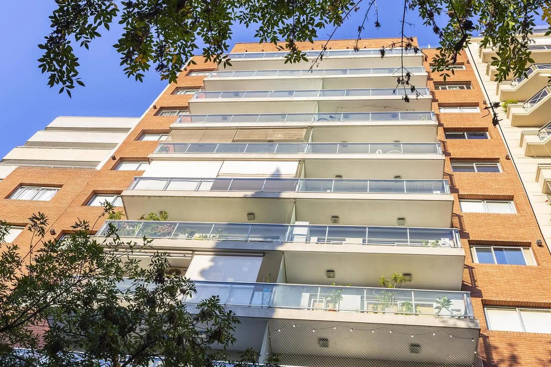 Departamento en Alquiler en Caballito, Capital Federal