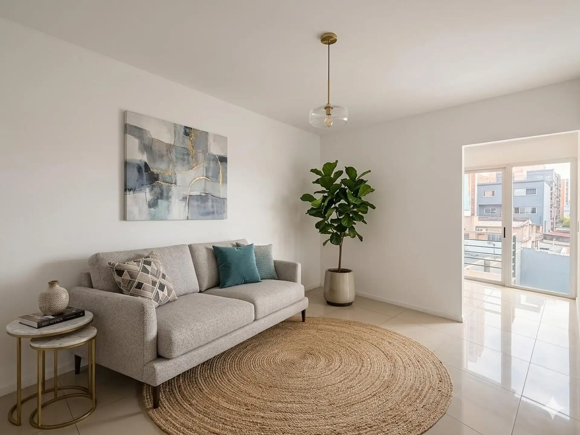 Departamento en Alquiler en Moron Norte, Moron