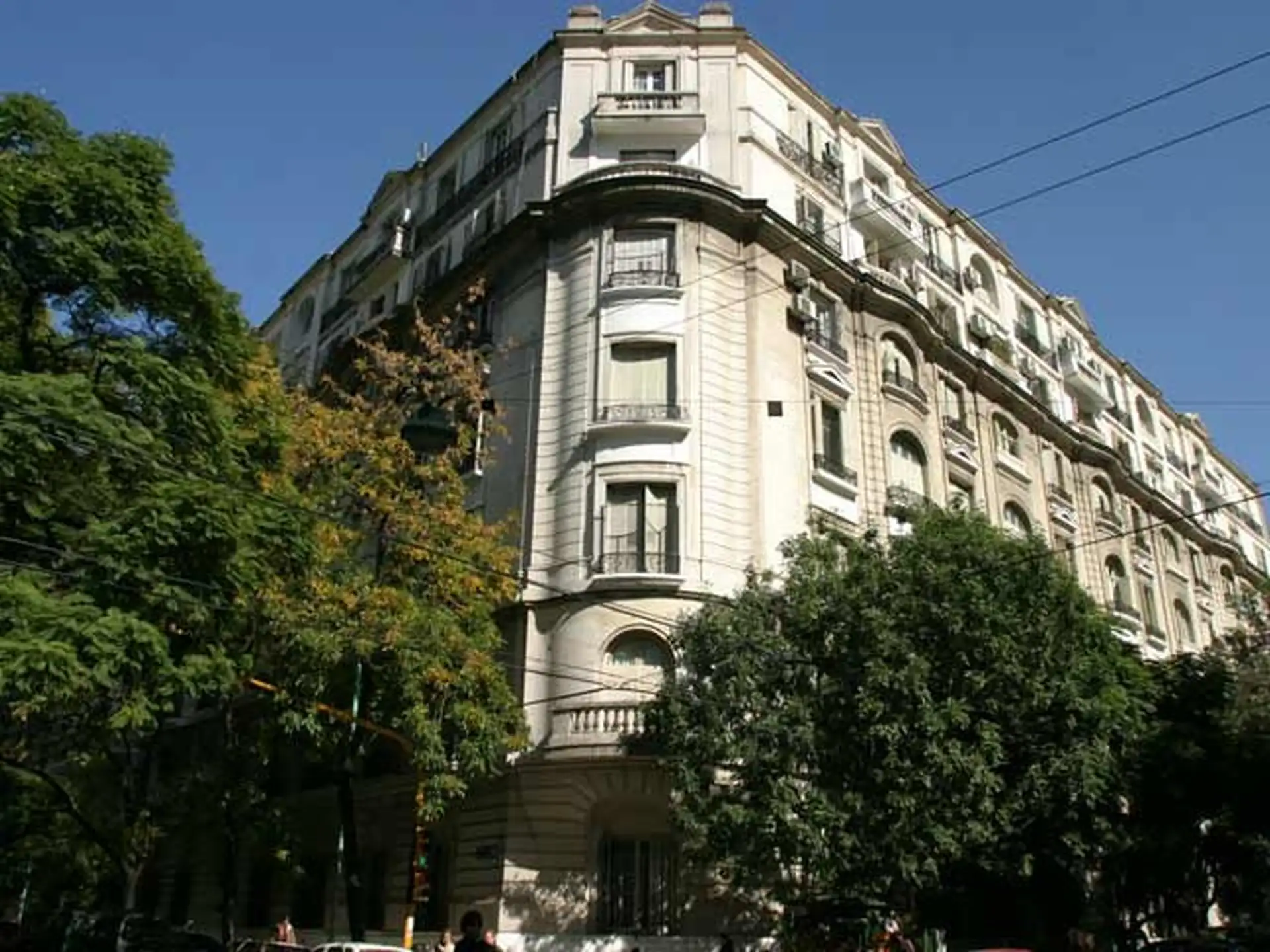 Departamento en Alquiler en Palermo, Capital Federal