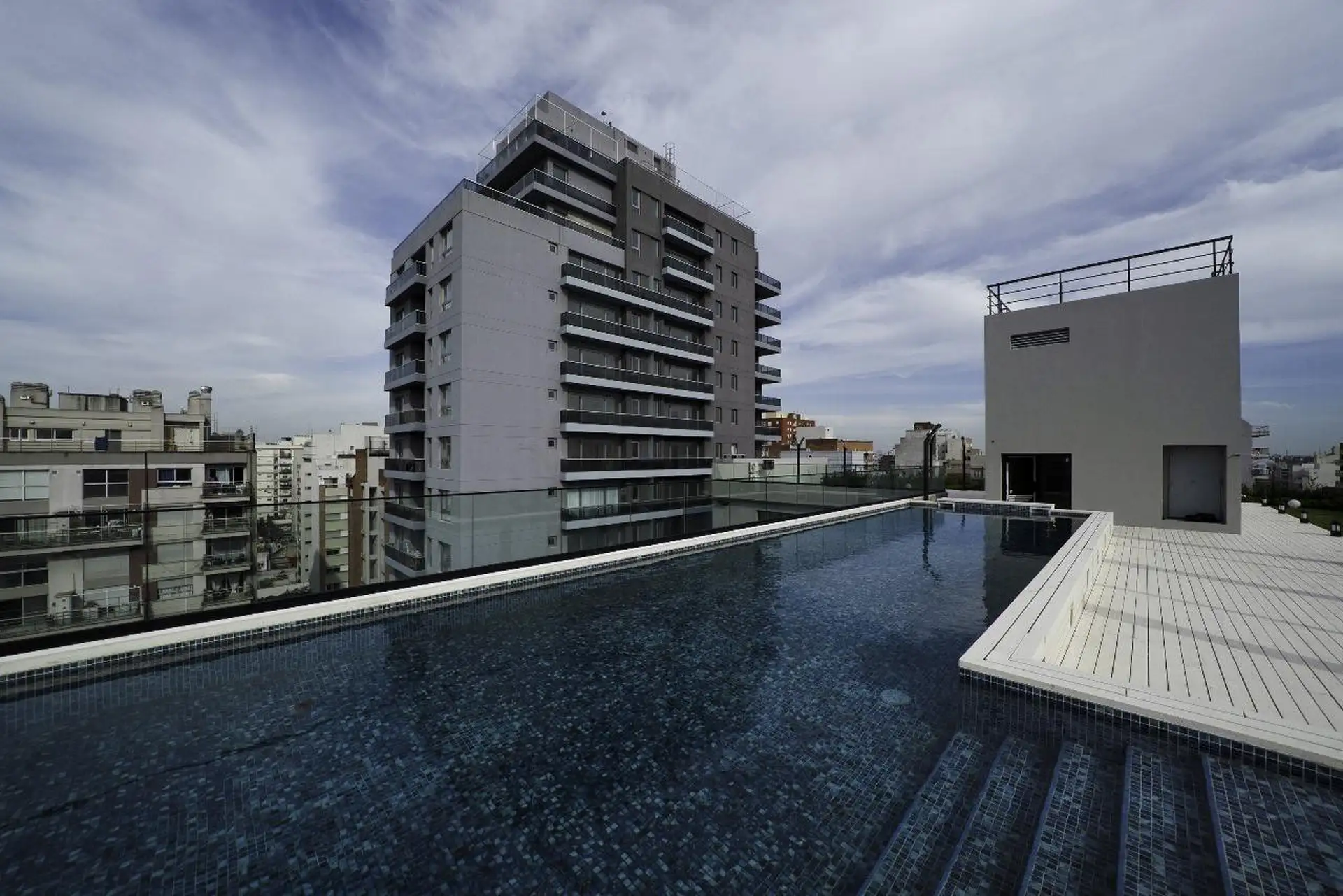 Departamento en Alquiler en Villa Urquiza, Capital Federal