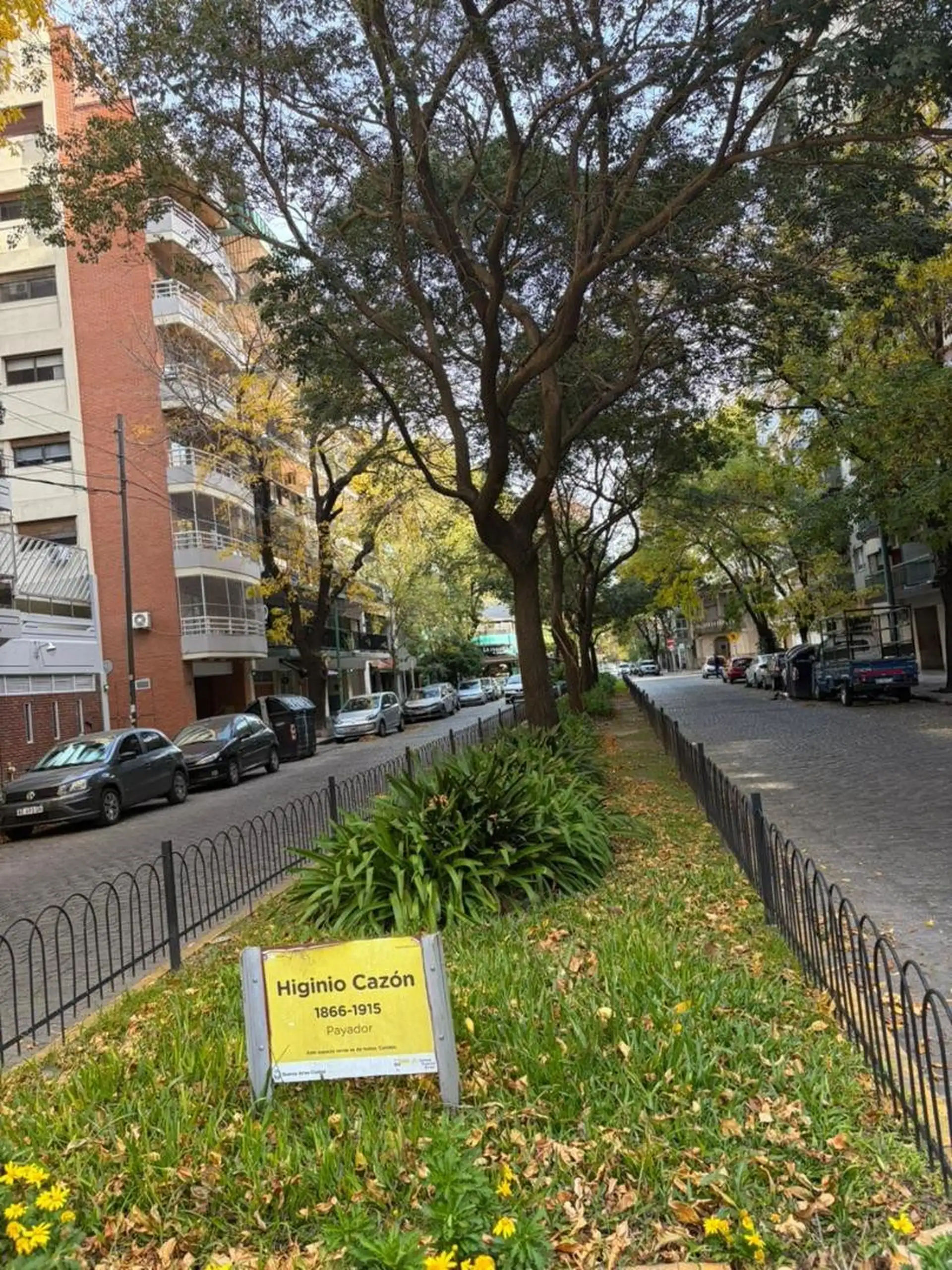 Departamento de 3 ambientes en Villa Urquiza