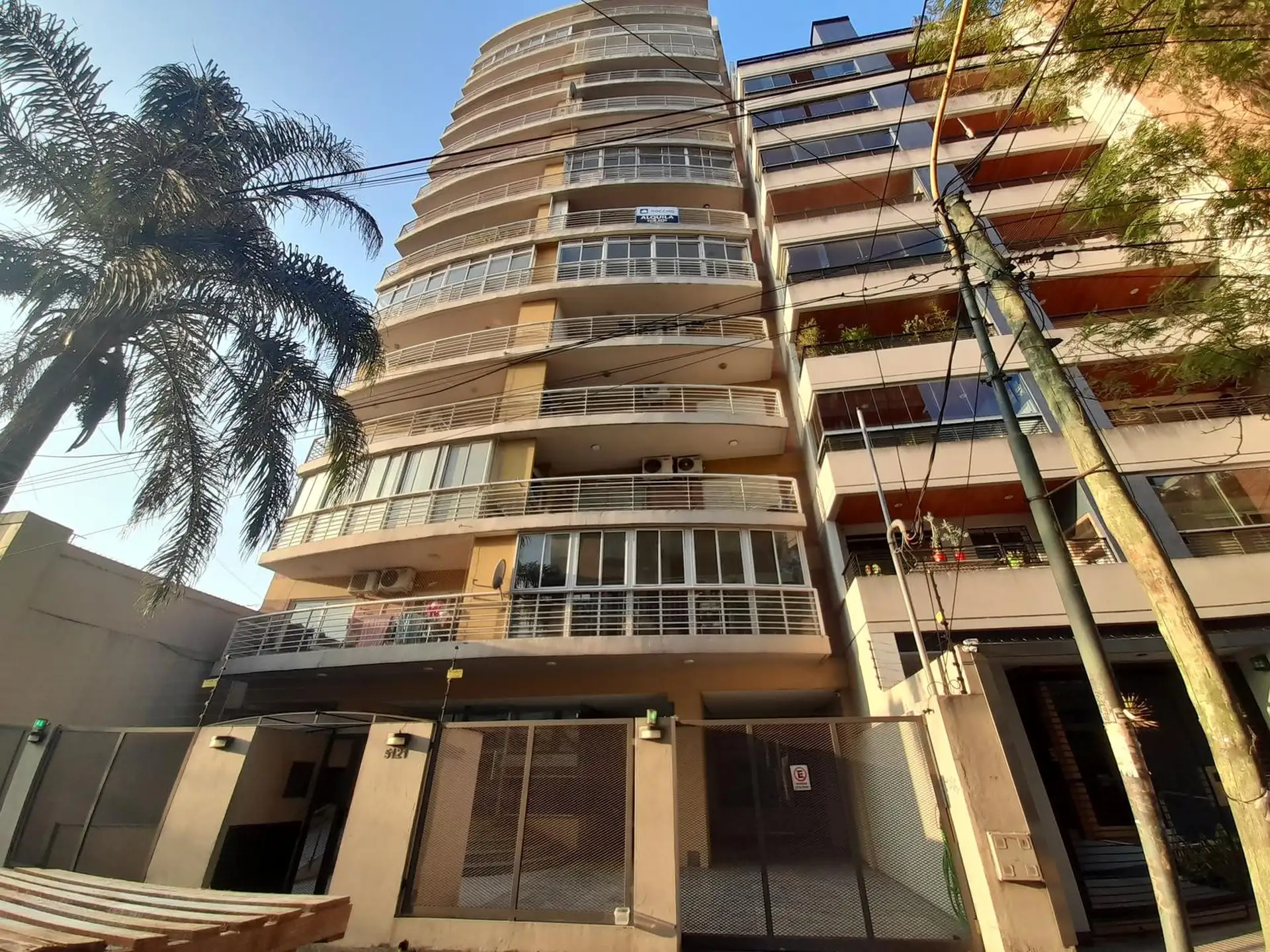 Departamento en Alquiler en Villa Ballester, Partido de General San Martín