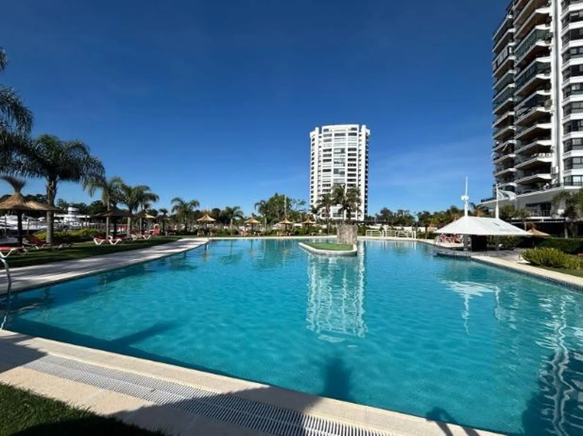 Apartamento de 3 dormitórios em Tigre