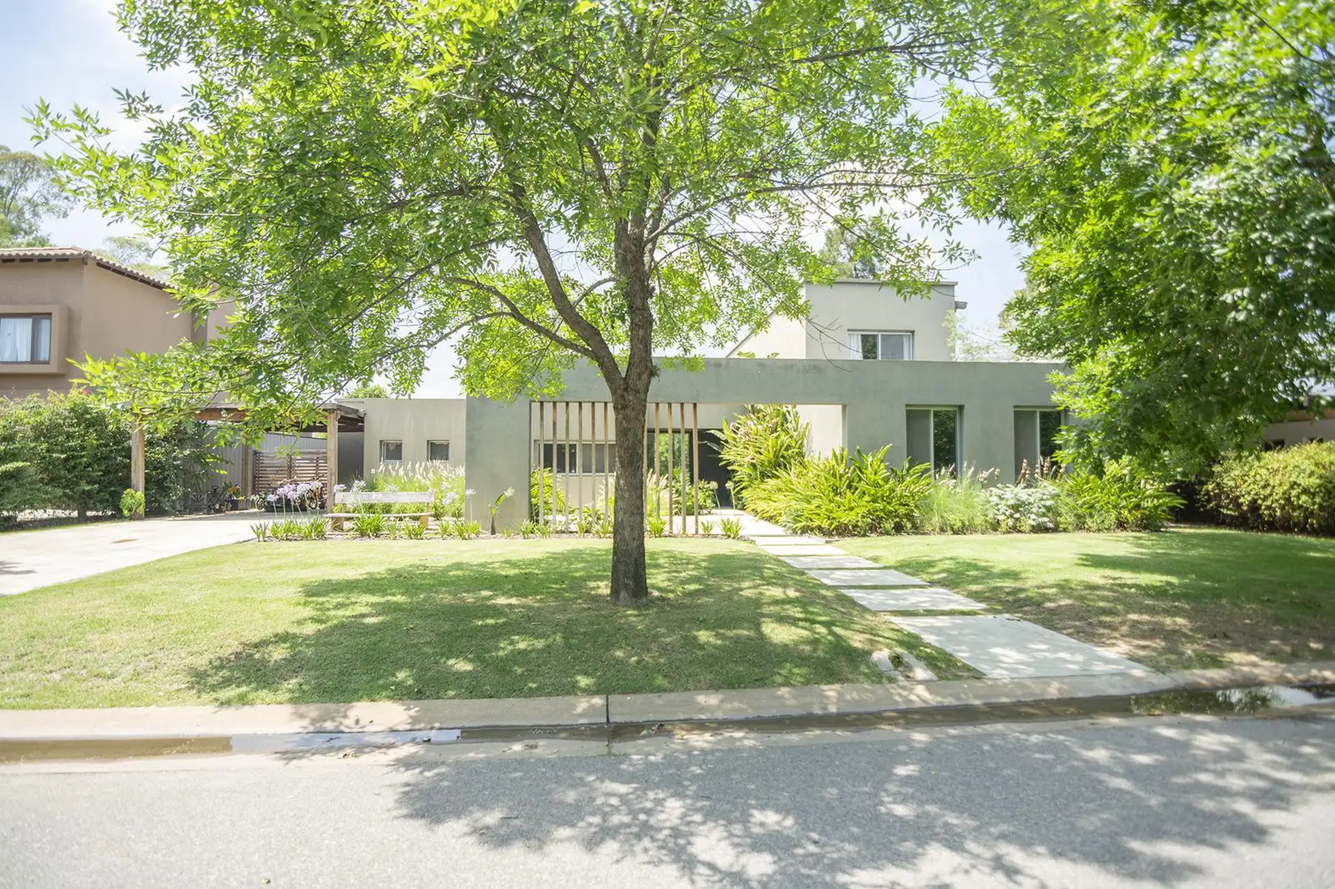 Casa en Alquiler en El Encuentro, Countries y Barrios Cerrados en Tigre