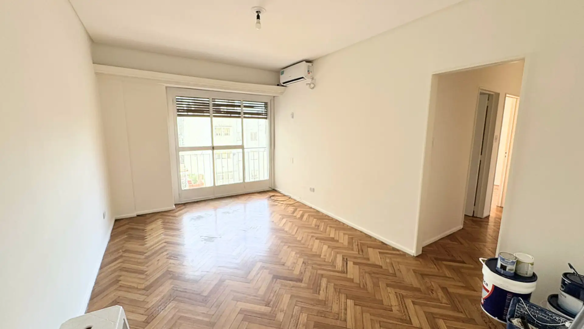 Departamento en Alquiler en Caballito, Capital Federal