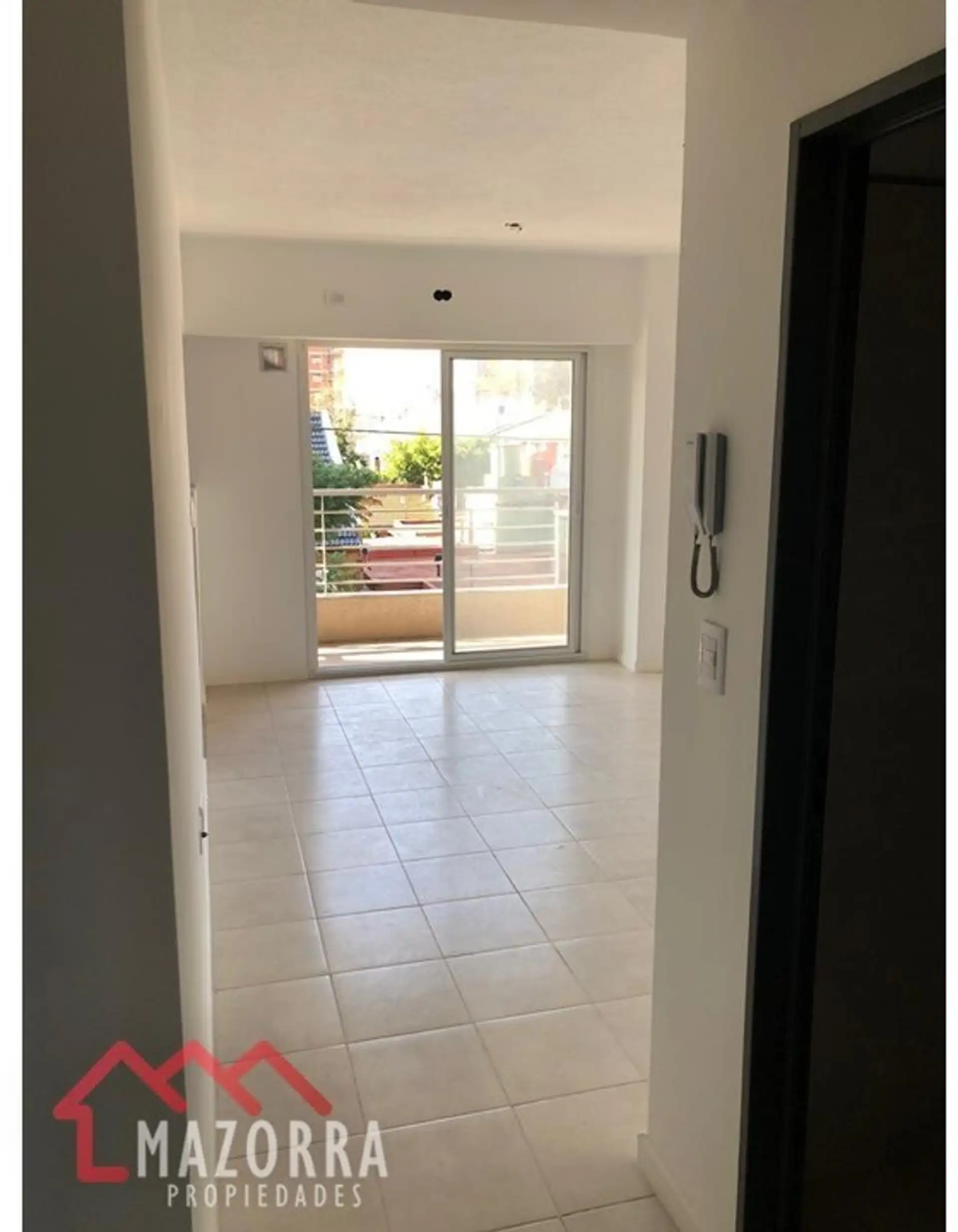 One-bedroom apartment in Caseros