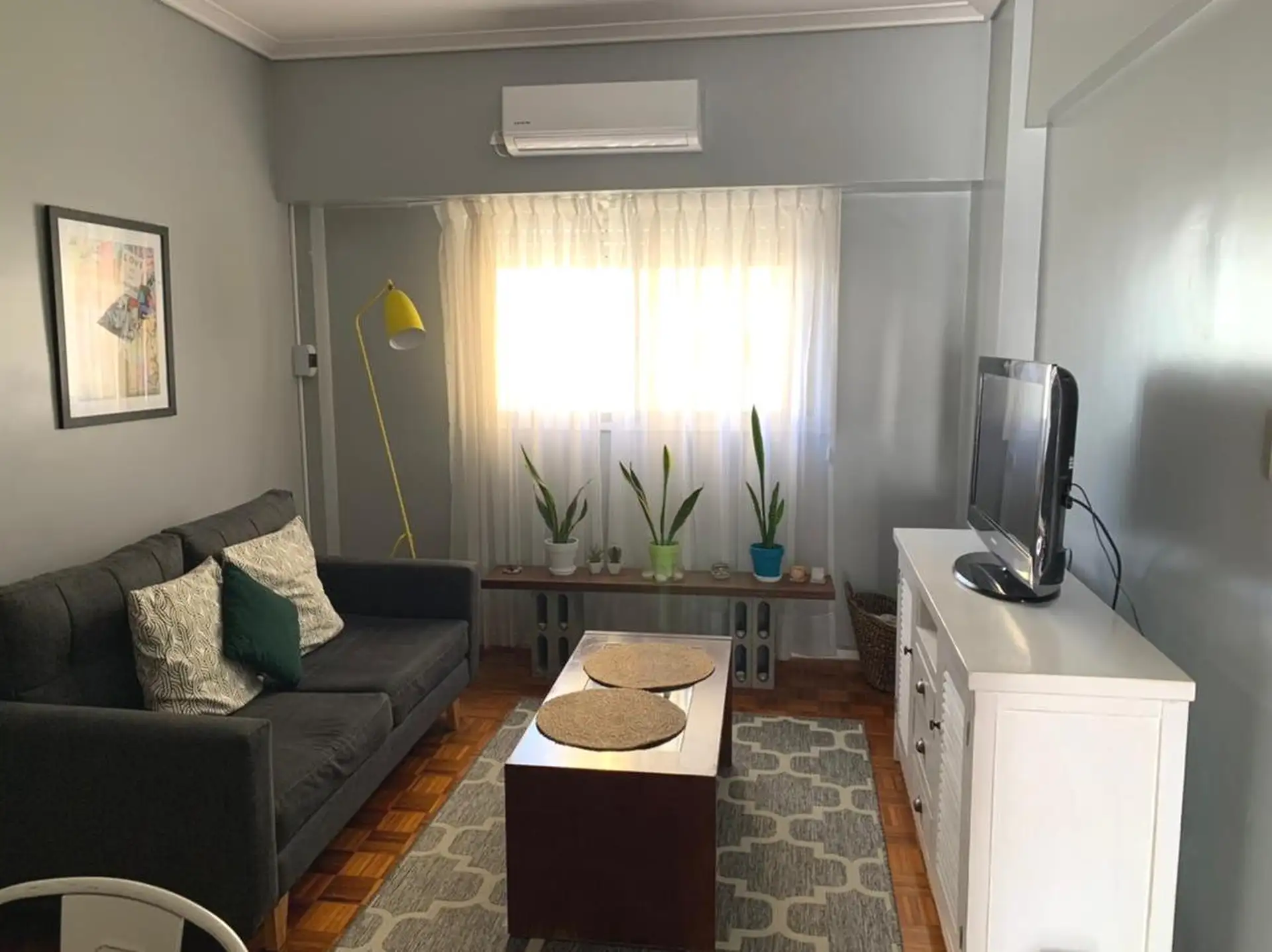 Departamento en Alquiler en Quilmes, Partido de Quilmes