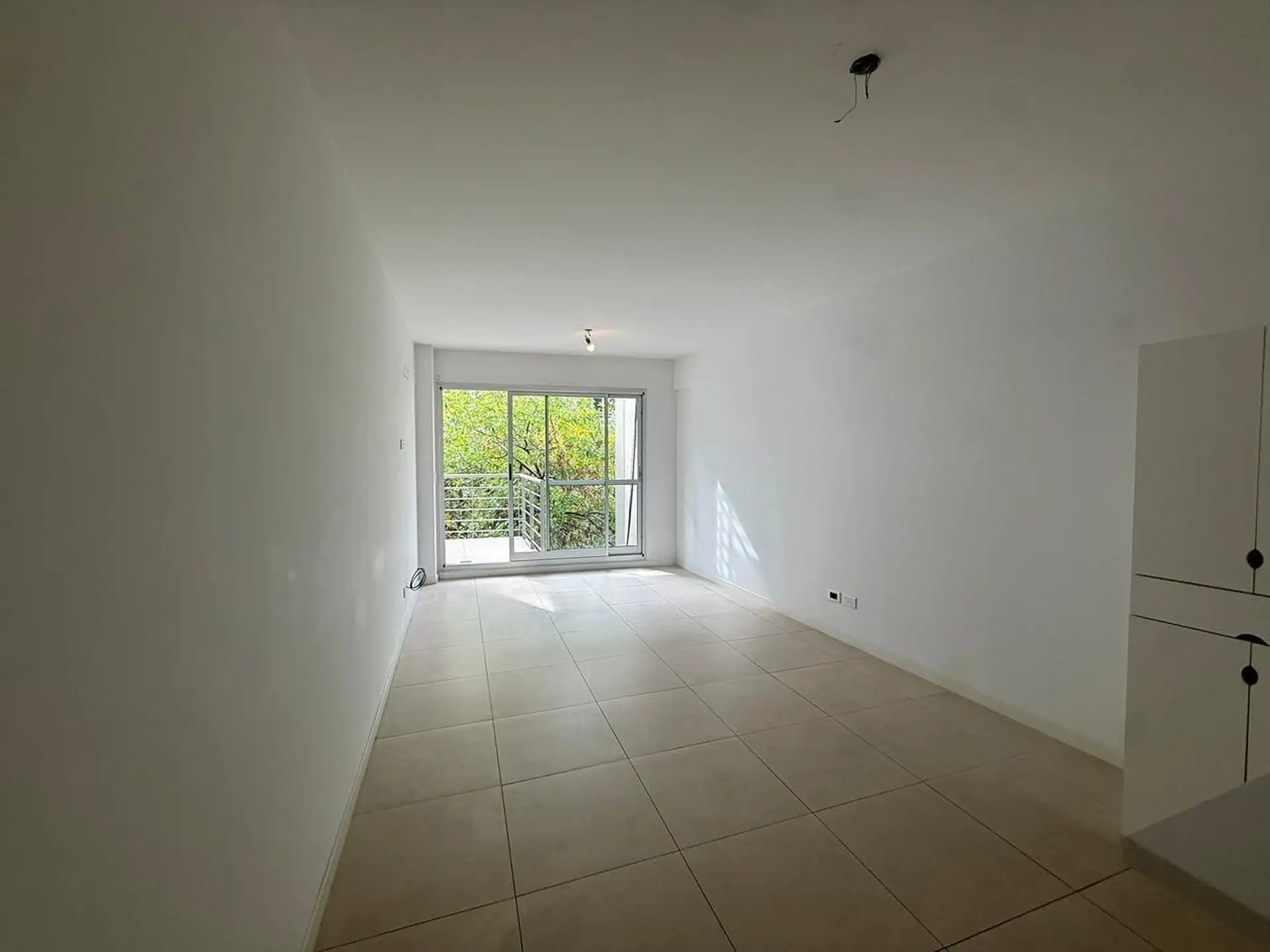 Departamento en Alquiler en Almagro, Capital Federal