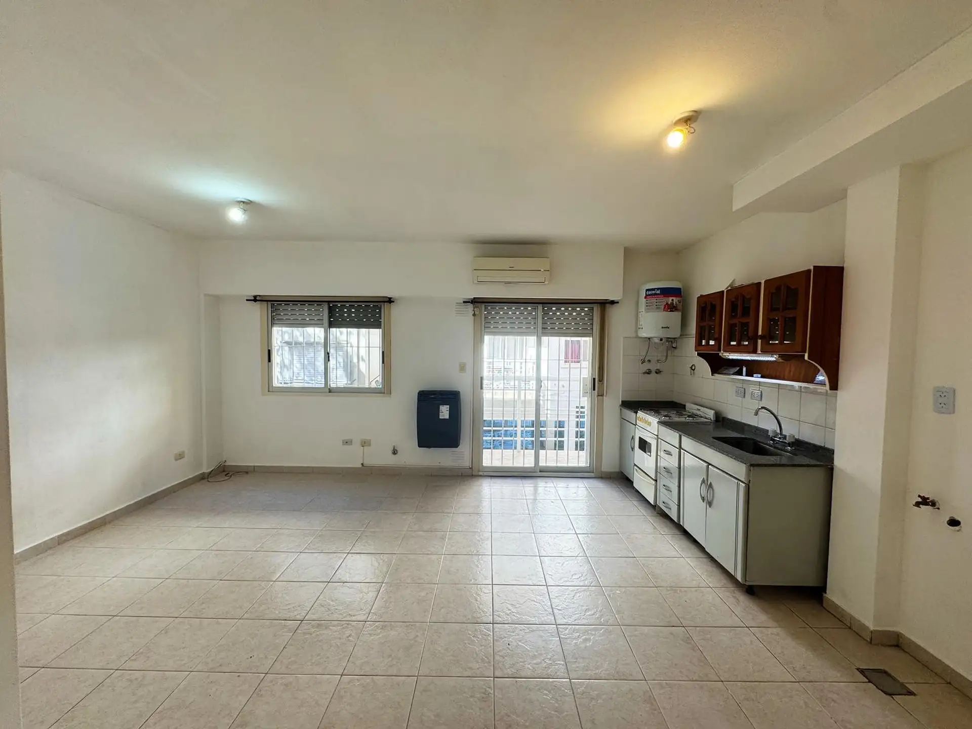 Departamento en Alquiler en San Fernando Vias / Centro, San Fernando