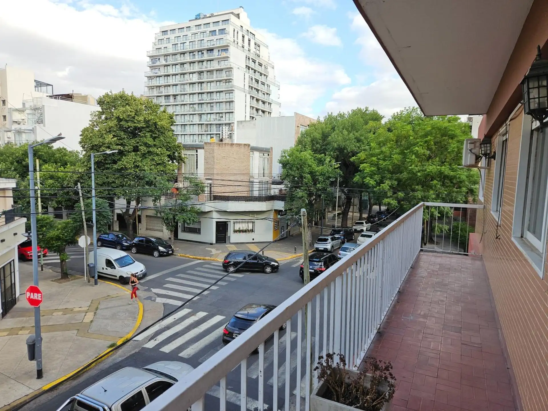 Departamento en Alquiler en Villa Devoto, Capital Federal