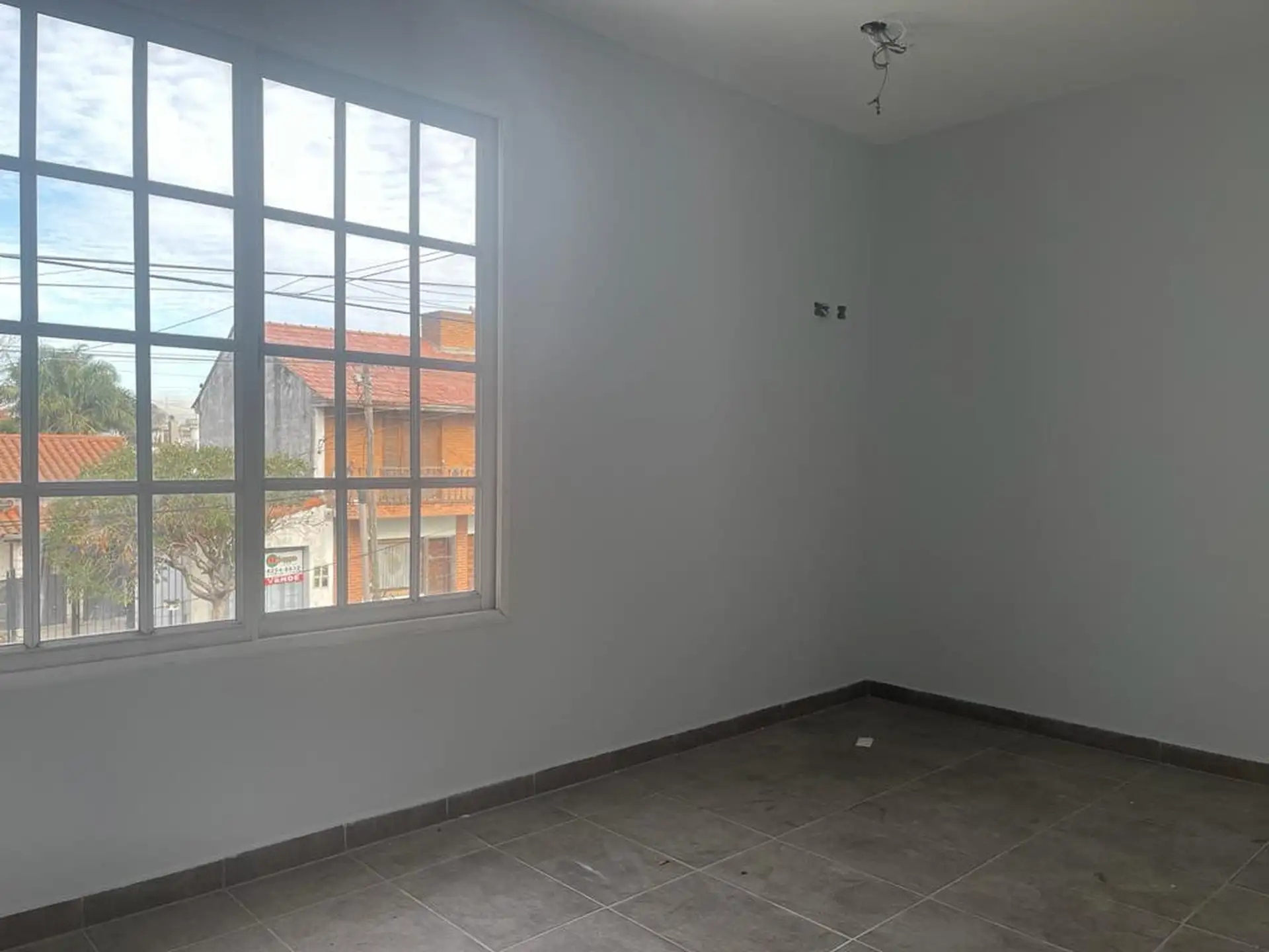 PH duplex de 3 ambientes em Quilmes Oeste