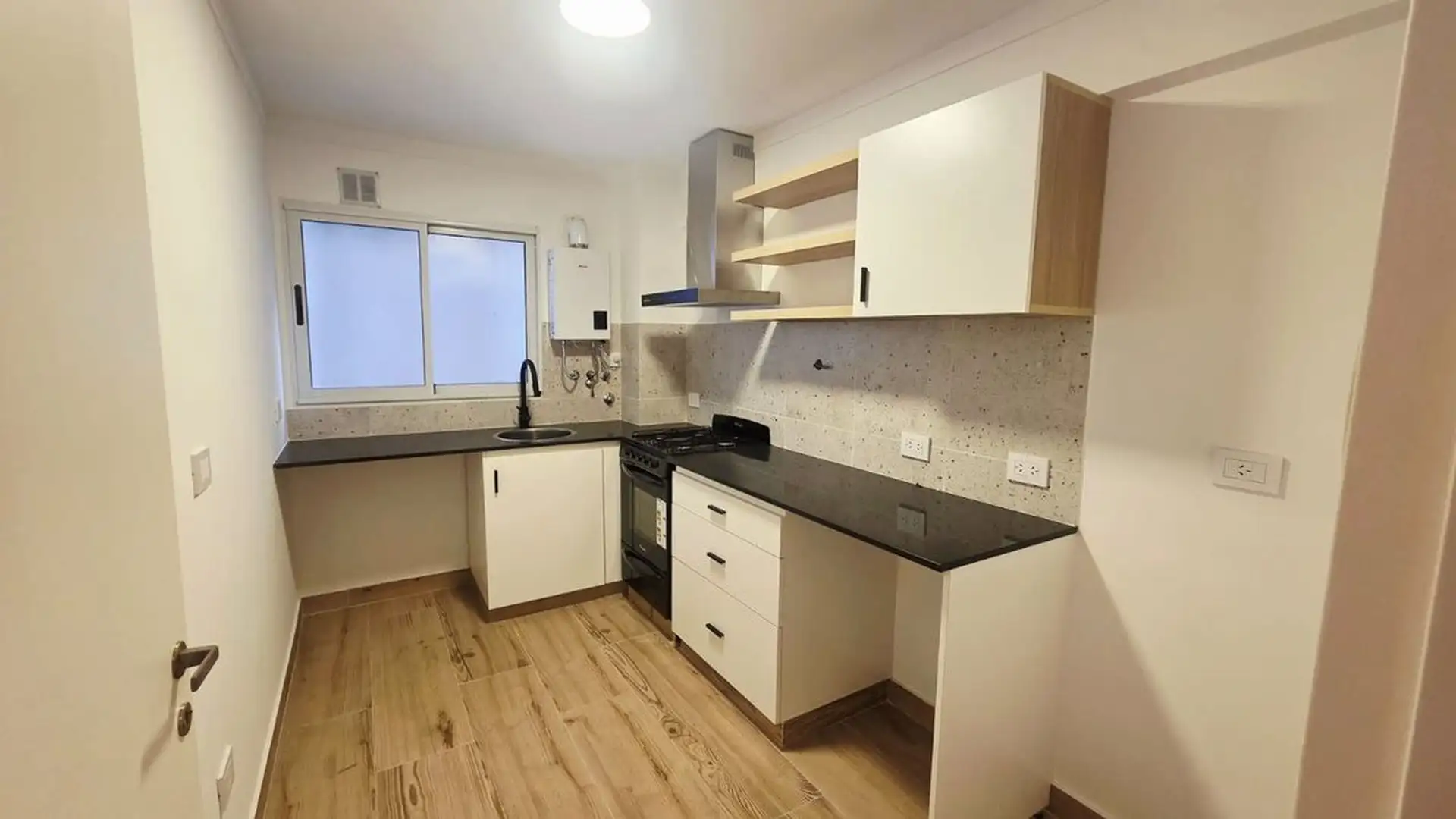 Departamento en Alquiler en Belgrano, Capital Federal