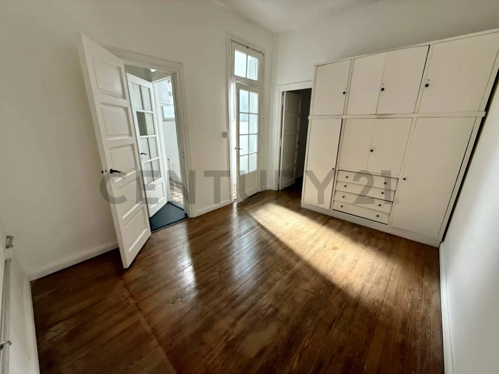 Departamento en Alquiler en Almagro, Capital Federal