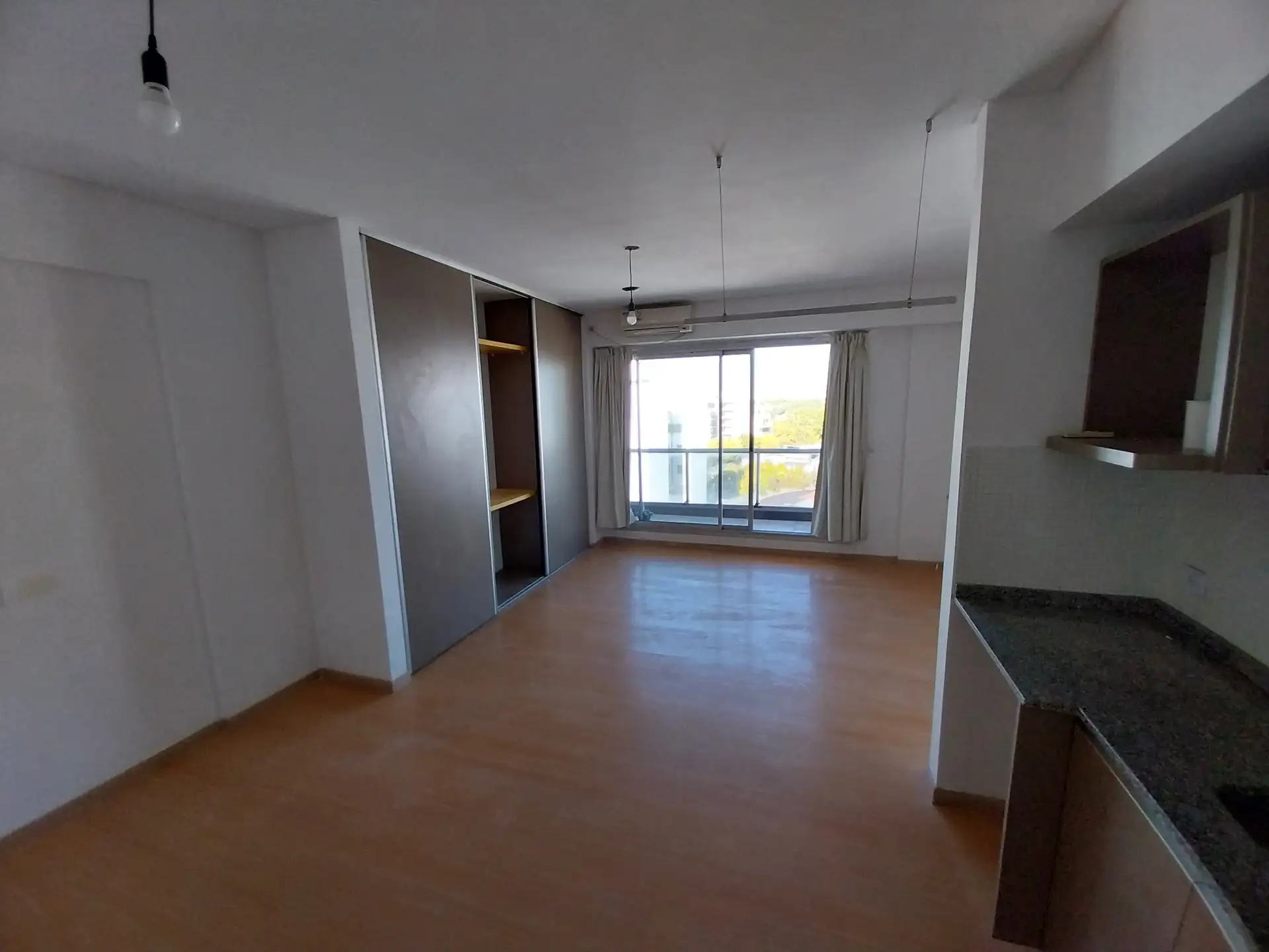 Departamento en Alquiler en Villa Ortuzar, Capital Federal