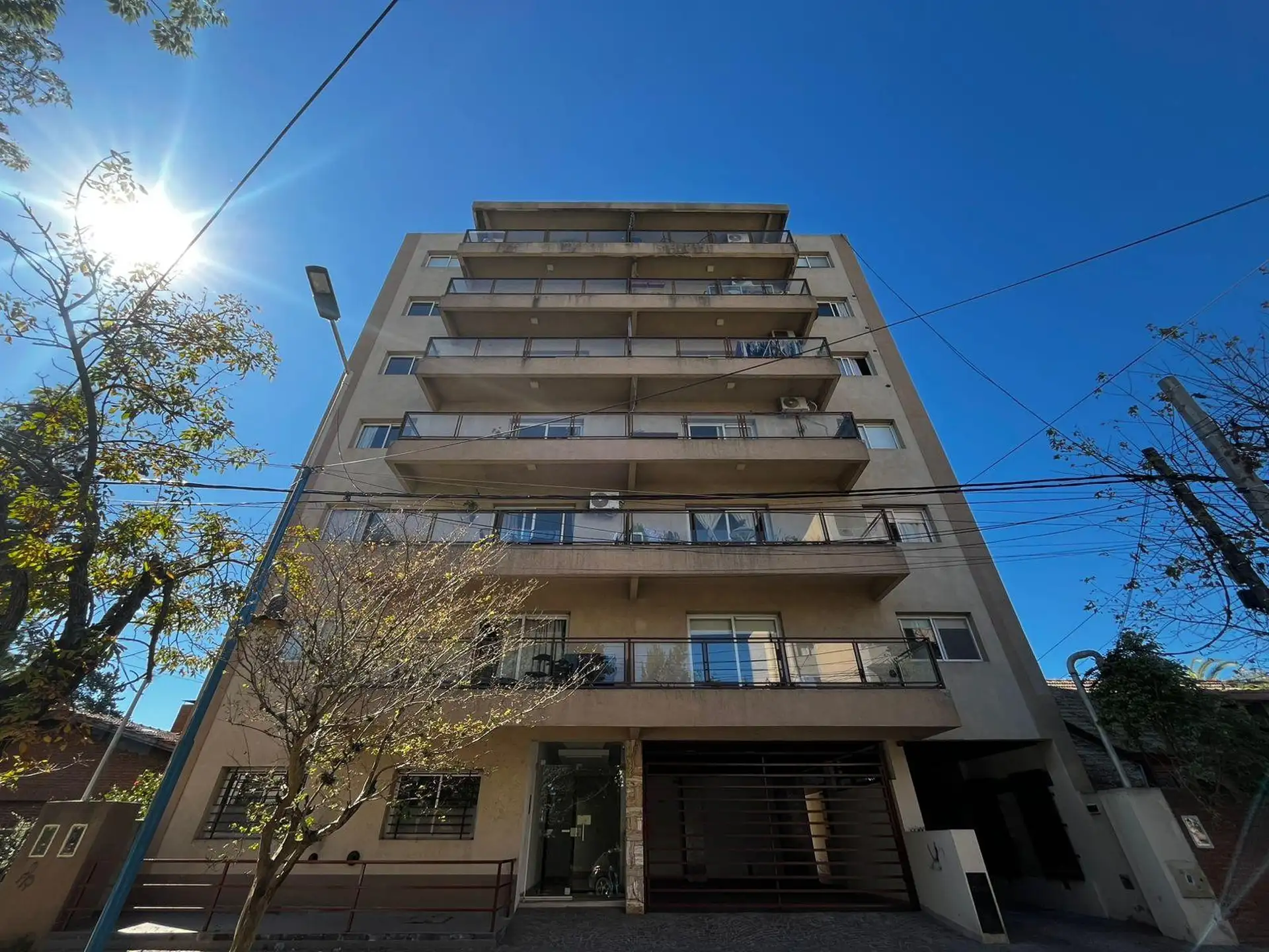Departamento en Alquiler en Belen de Escobar, Partido de Escobar