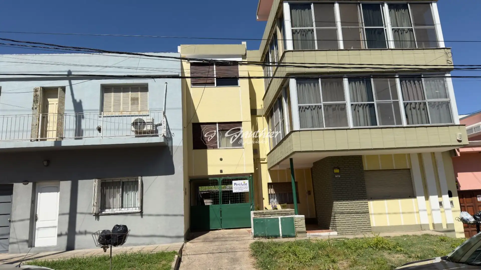 Departamento en Alquiler en Campana, Partido de Campana