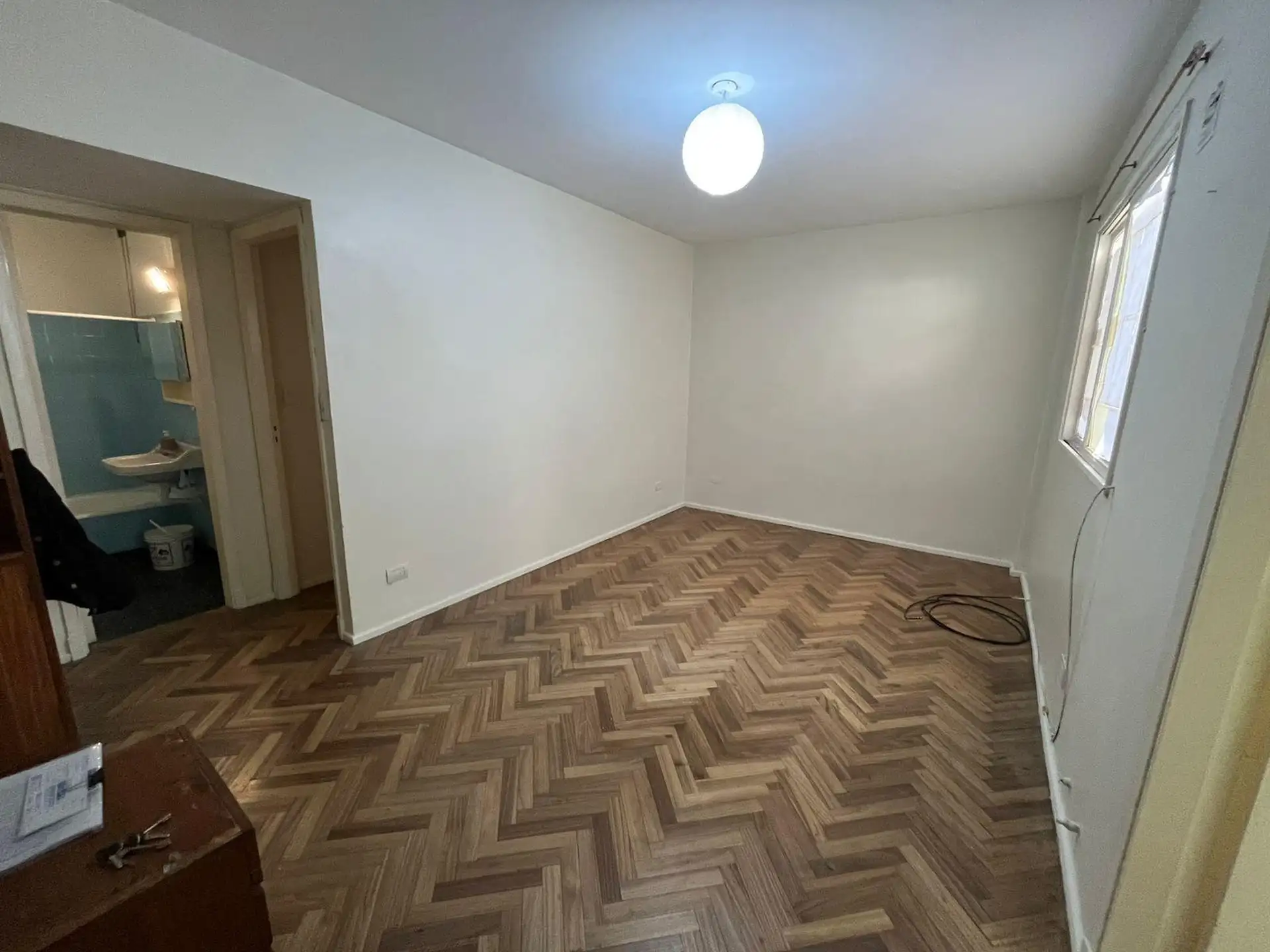Departamento en Alquiler en Floresta, Capital Federal