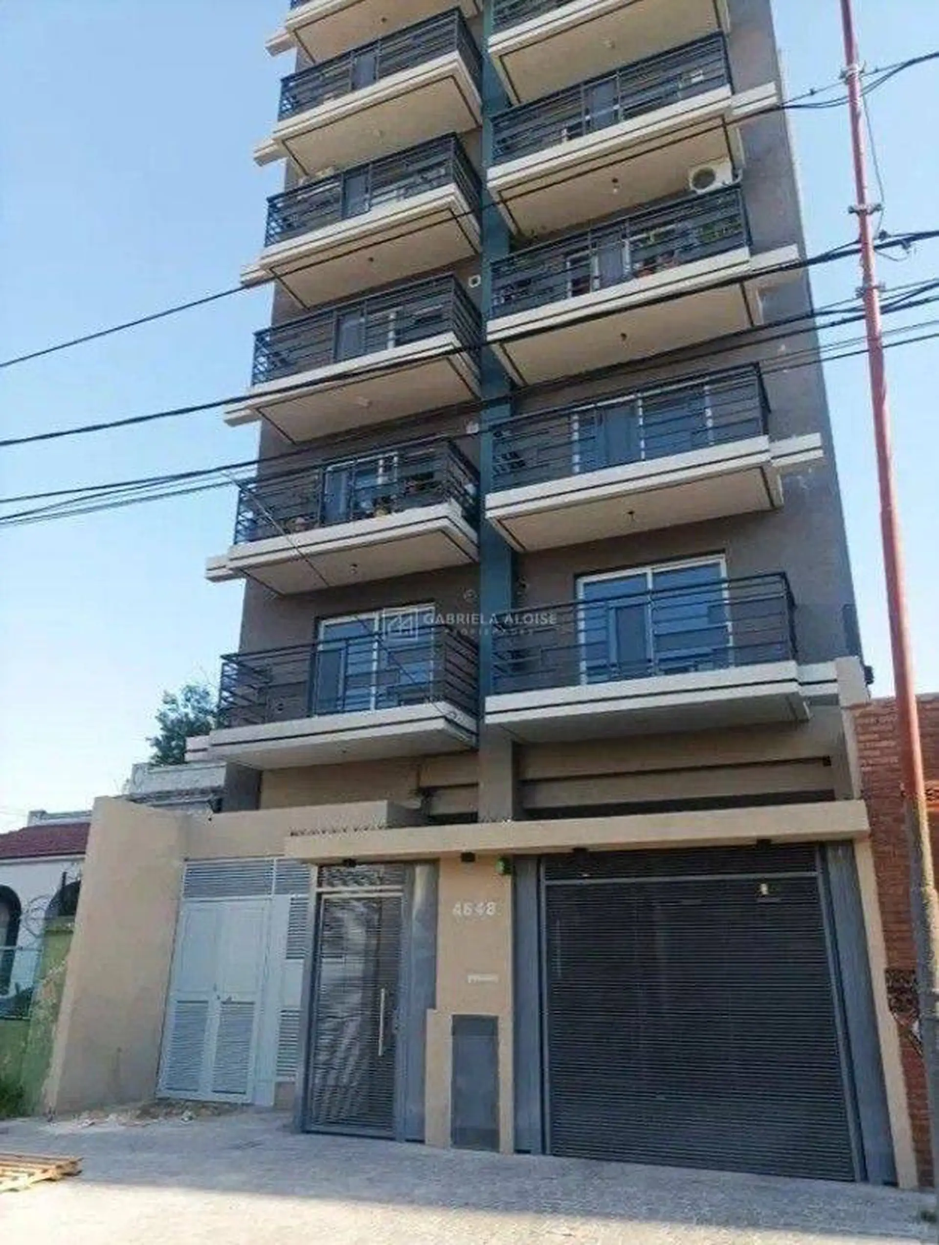 Departamento en Alquiler en Caseros, Partido de Tres de Febrero