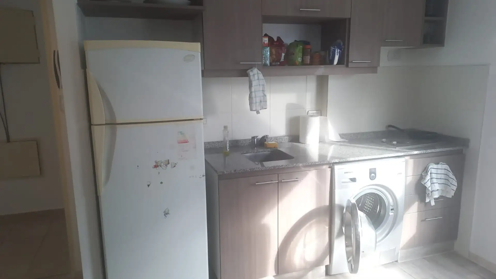 Departamento en Alquiler en Villa Luro, Capital Federal