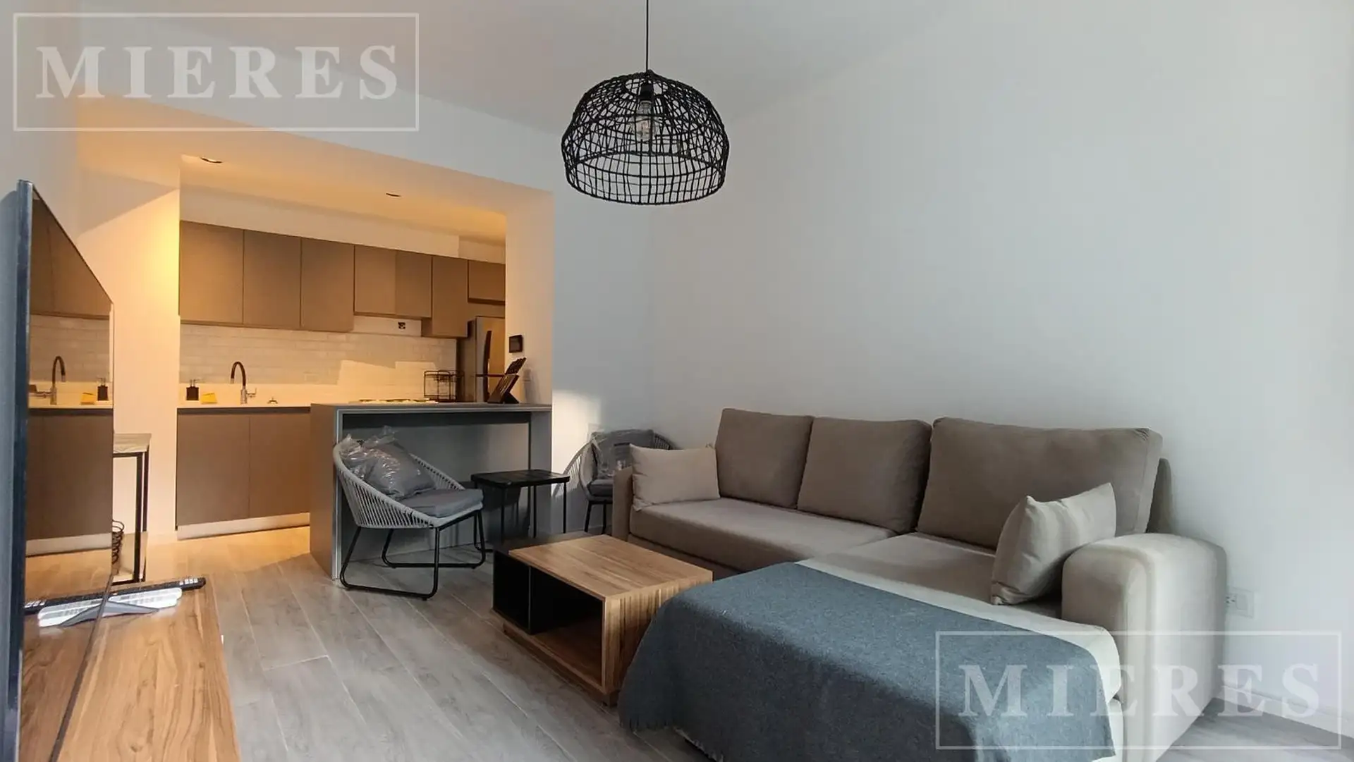Departamento en Alquiler en Tigre Centro, Partido de Tigre