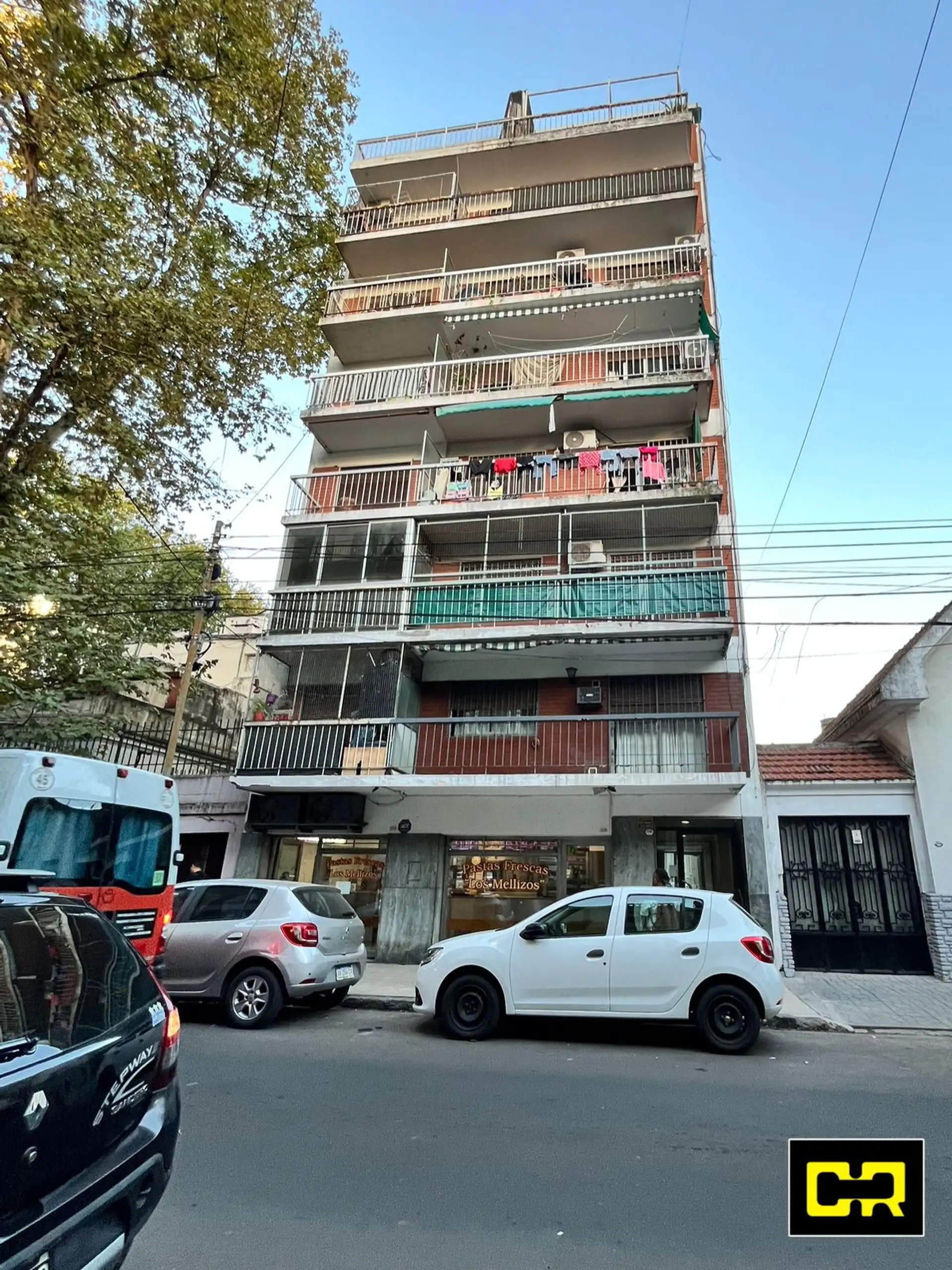 Departamento en Alquiler en Flores, Capital Federal