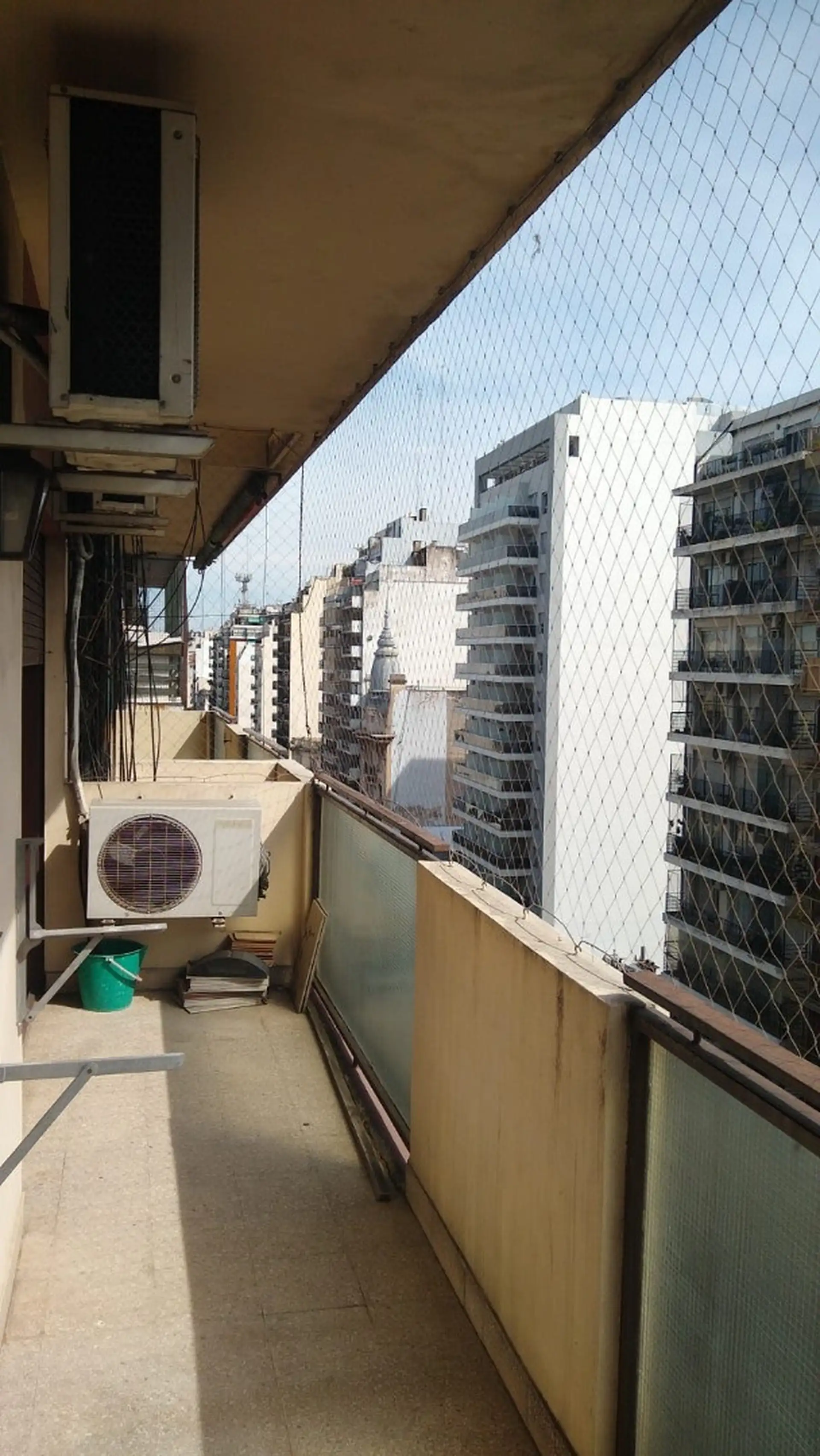 Departamento en Alquiler en Almagro, Capital Federal